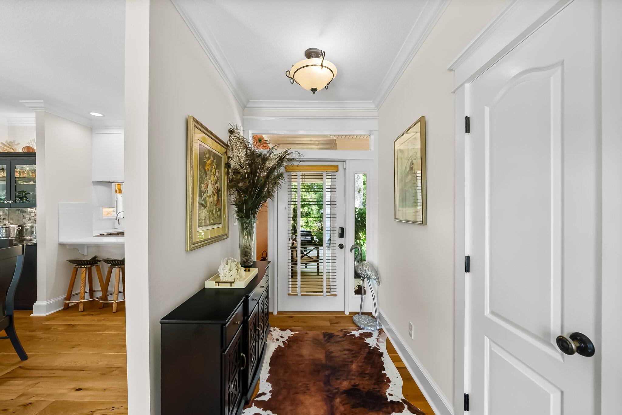 MOORES LANDING - Residential