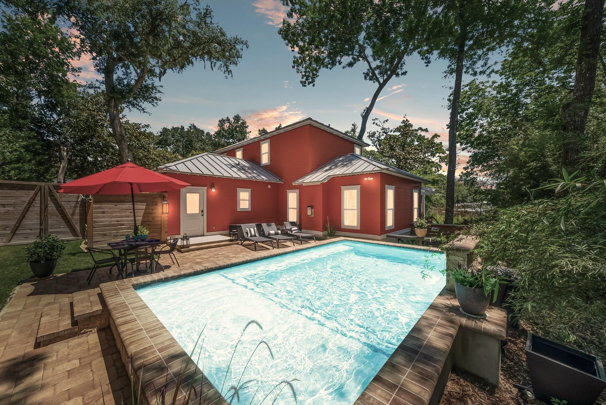 MOORES LANDING - Residential