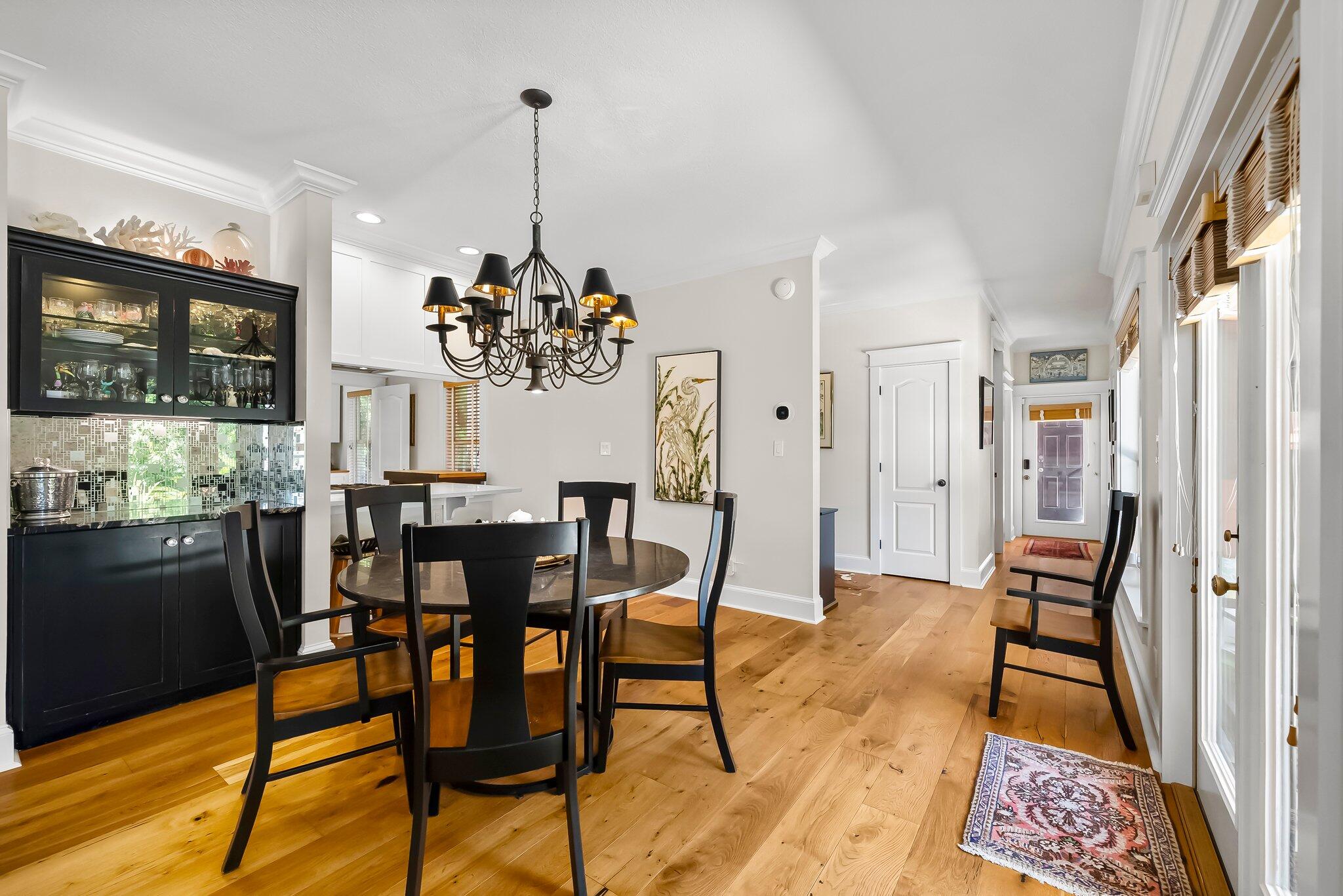 MOORES LANDING - Residential