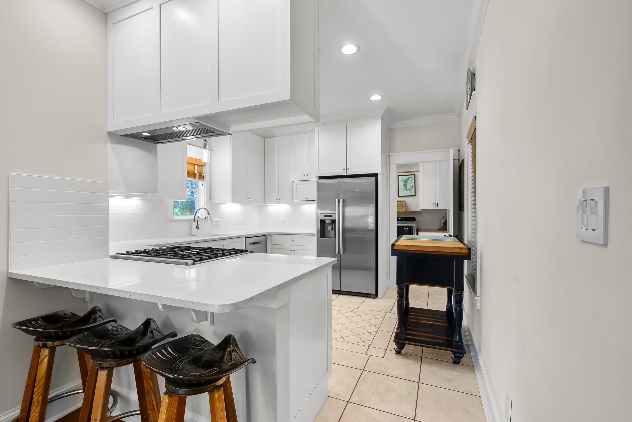 MOORES LANDING - Residential