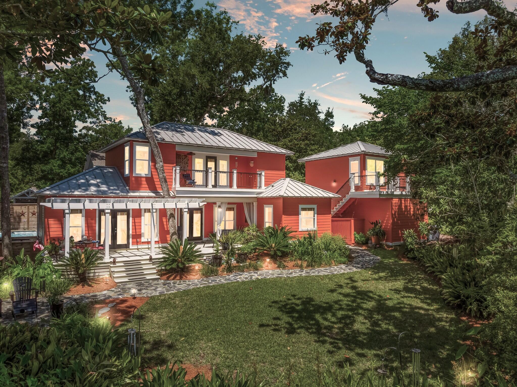 MOORES LANDING - Residential