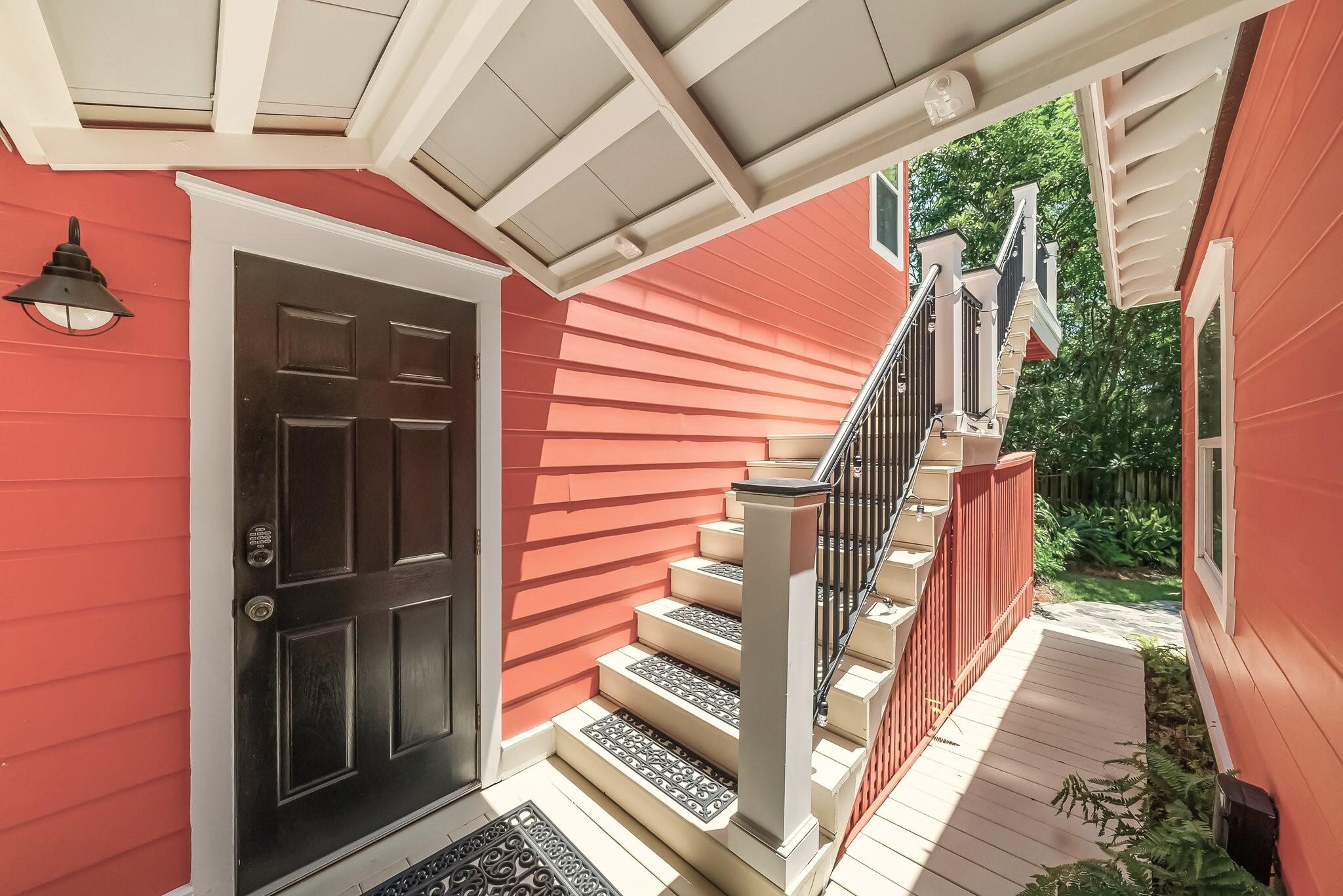 MOORES LANDING - Residential