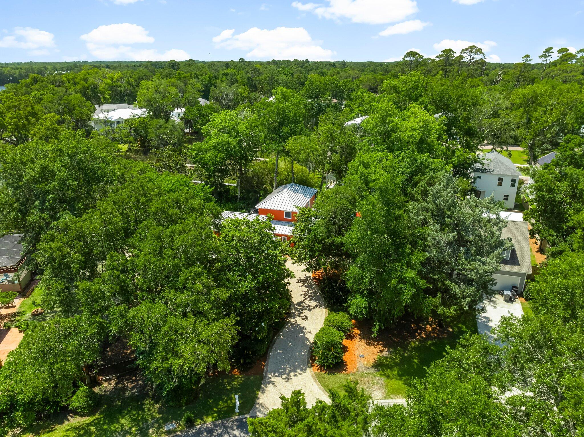 MOORES LANDING - Residential