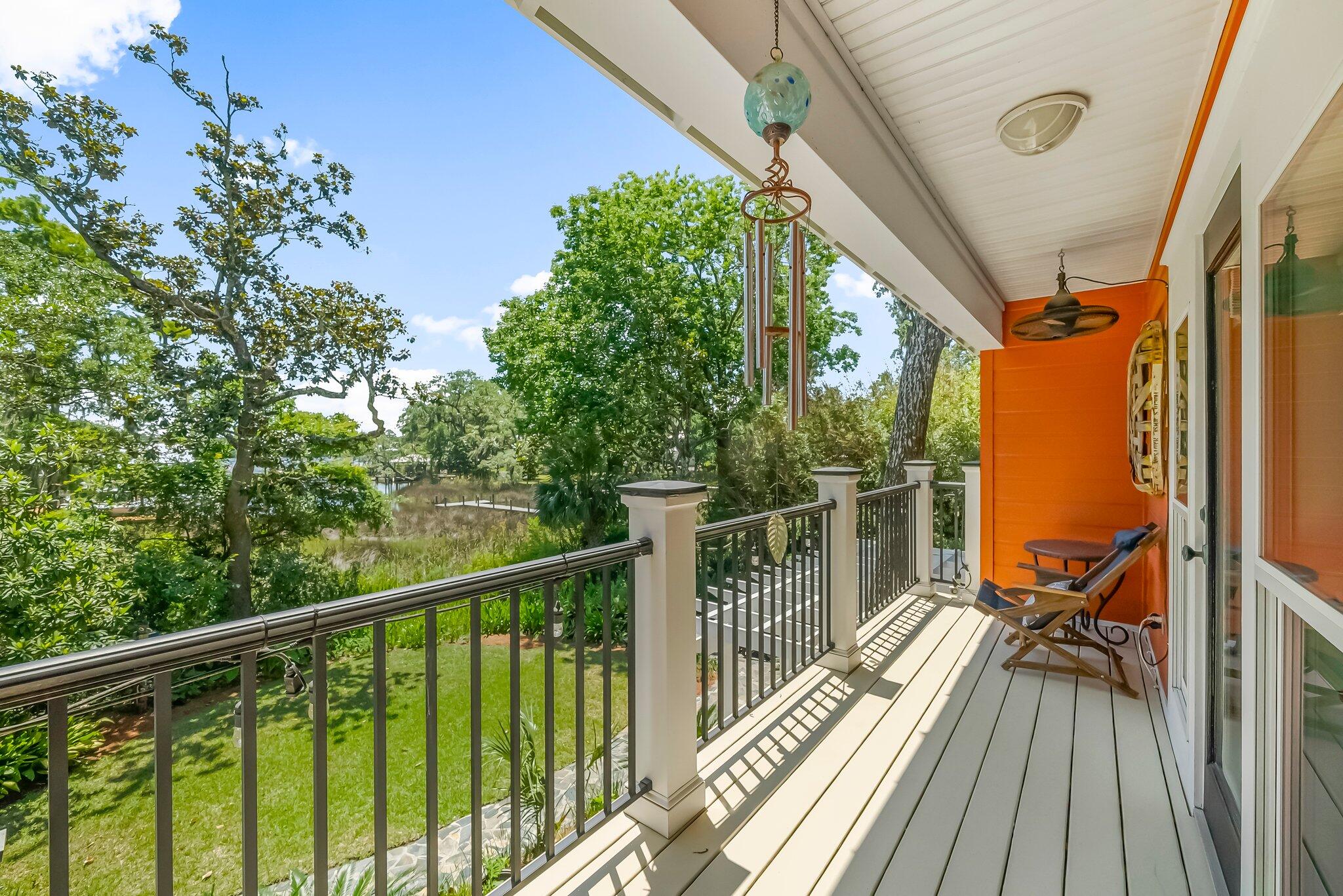 MOORES LANDING - Residential