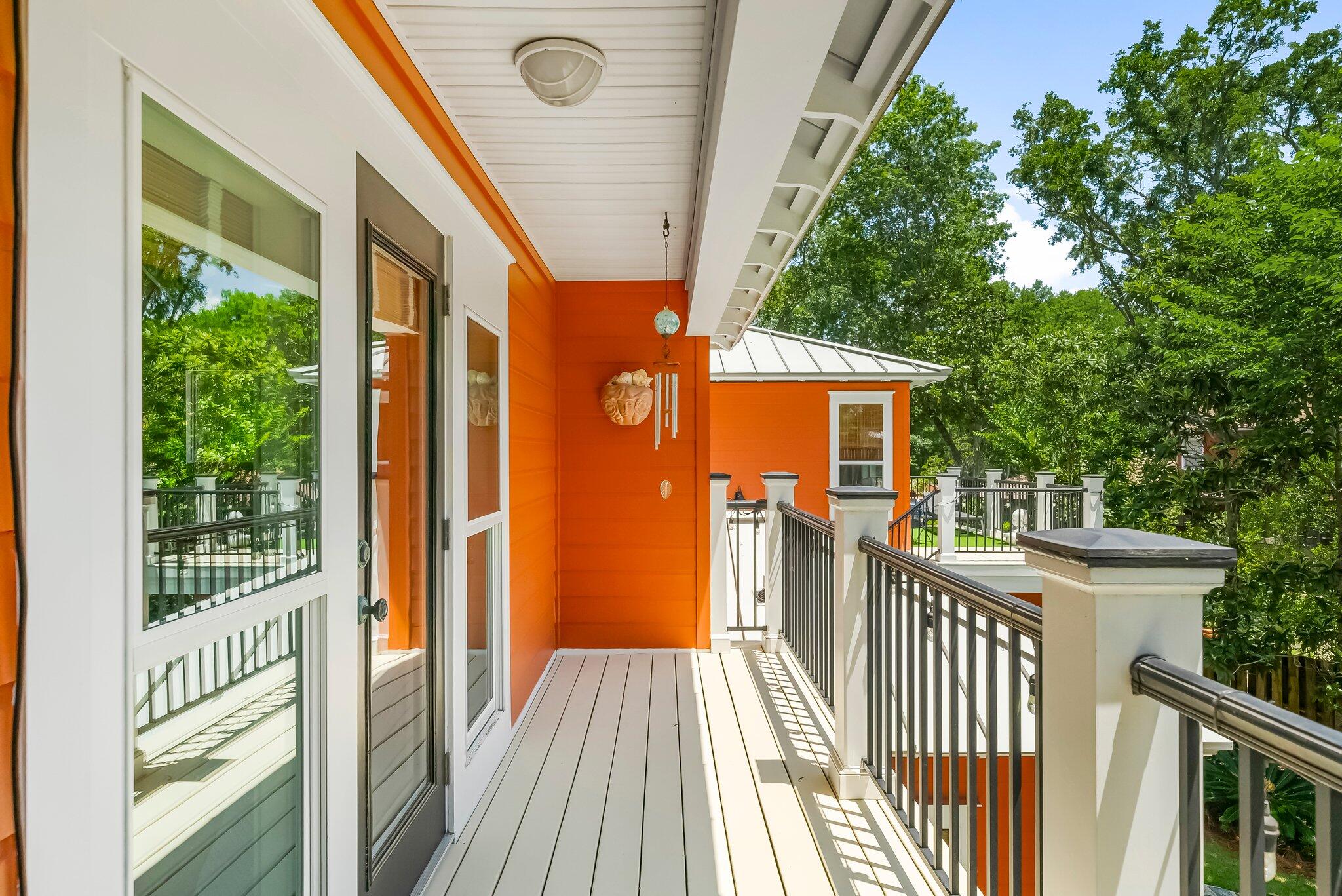 MOORES LANDING - Residential