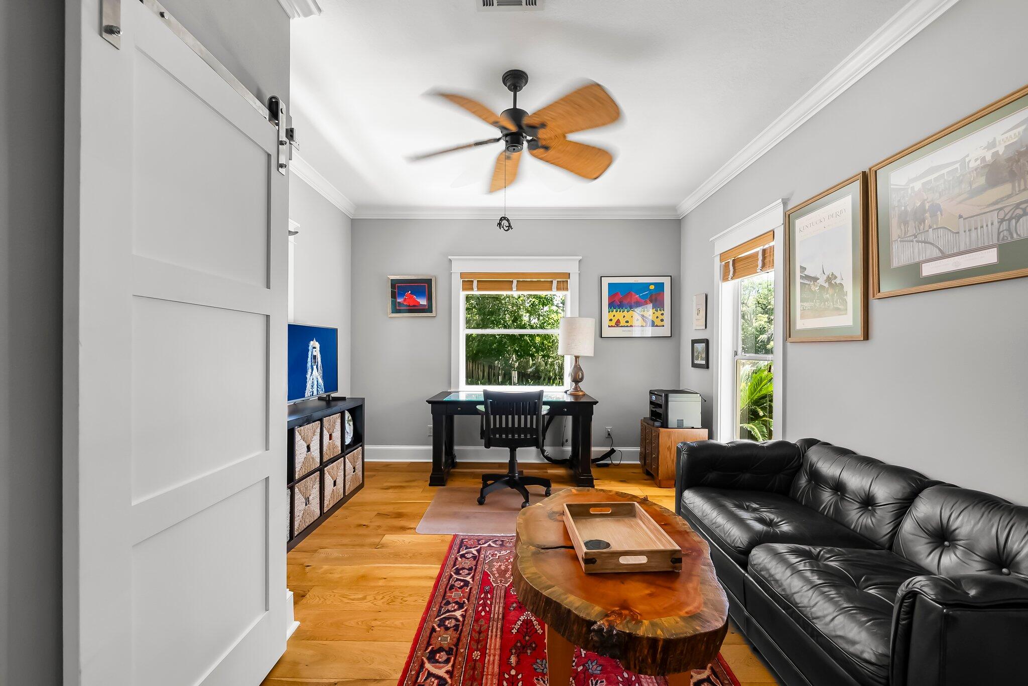 MOORES LANDING - Residential