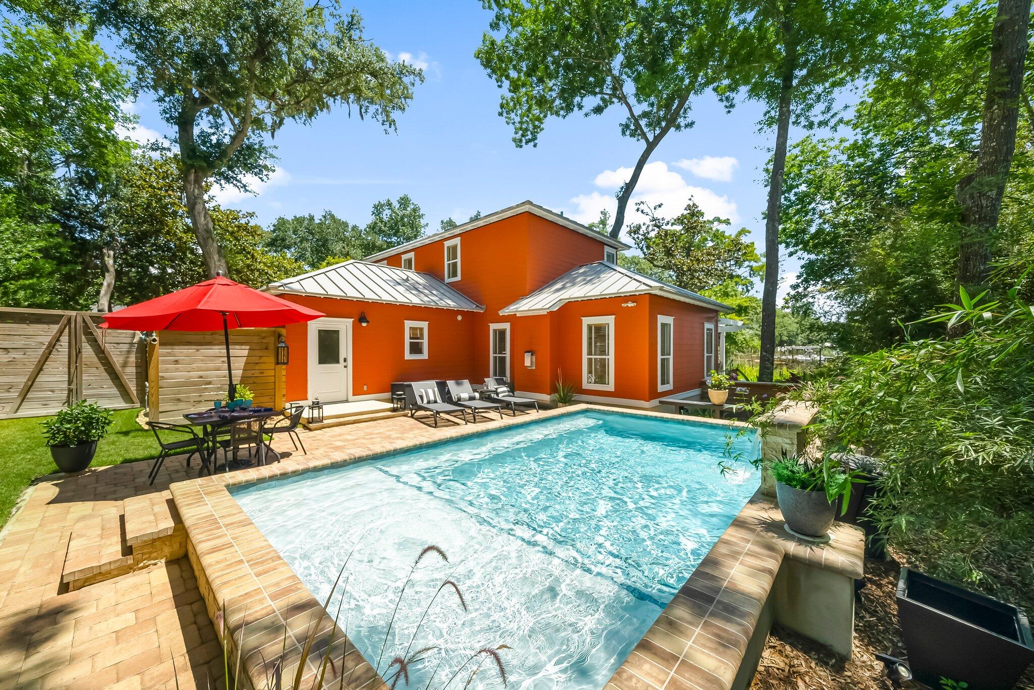 MOORES LANDING - Residential