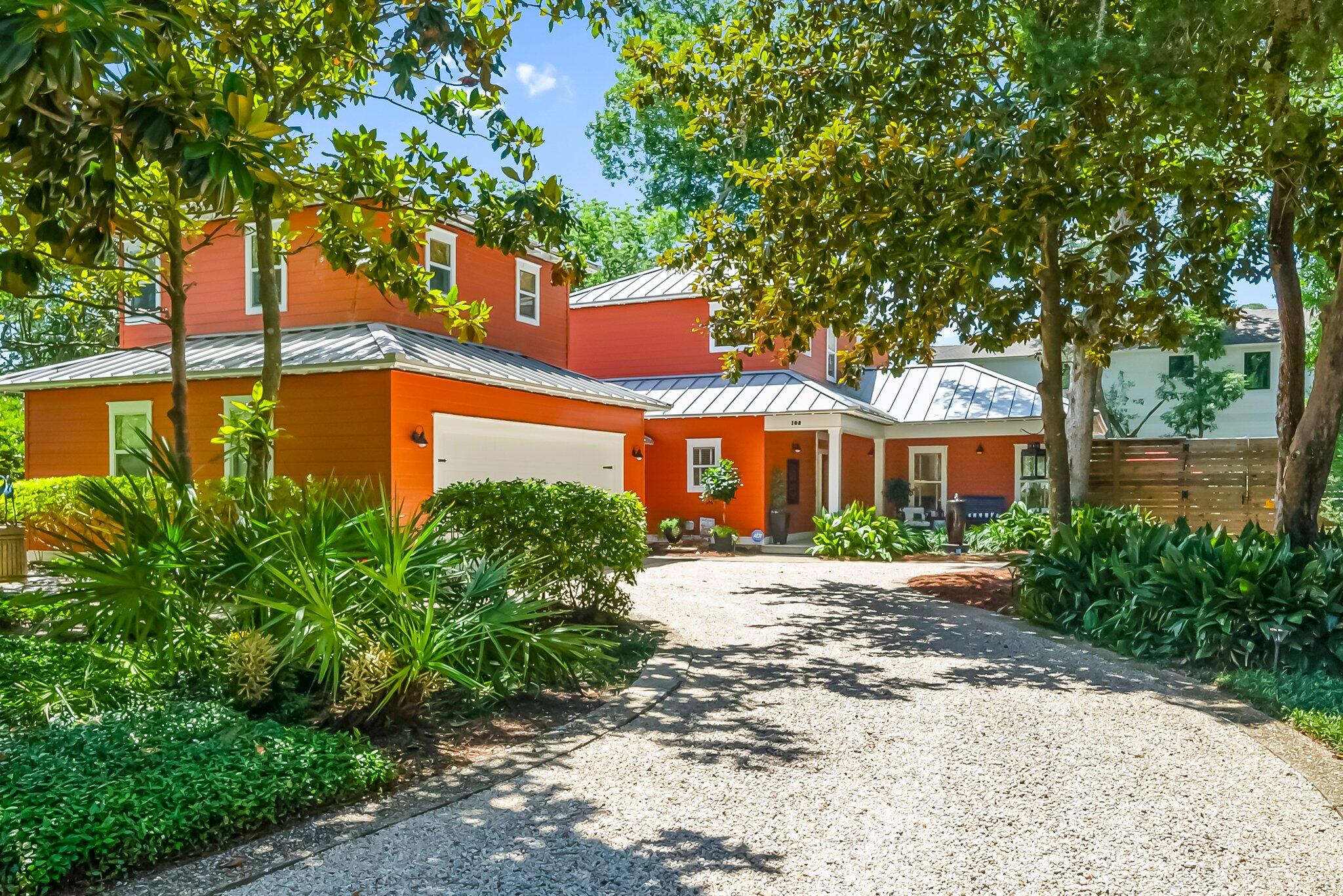 MOORES LANDING - Residential