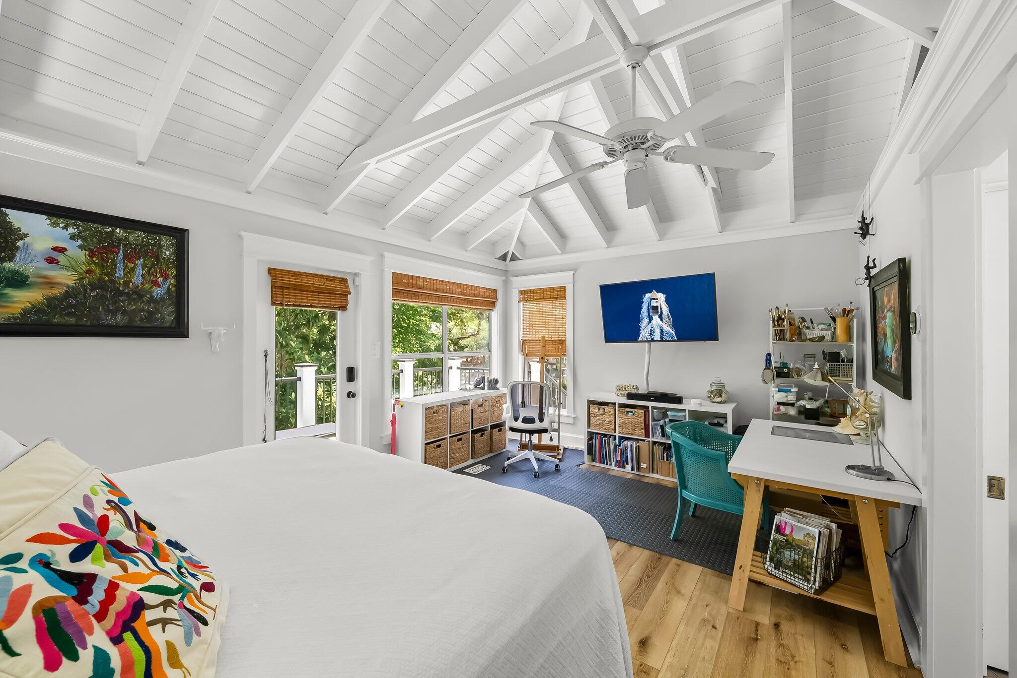 MOORES LANDING - Residential