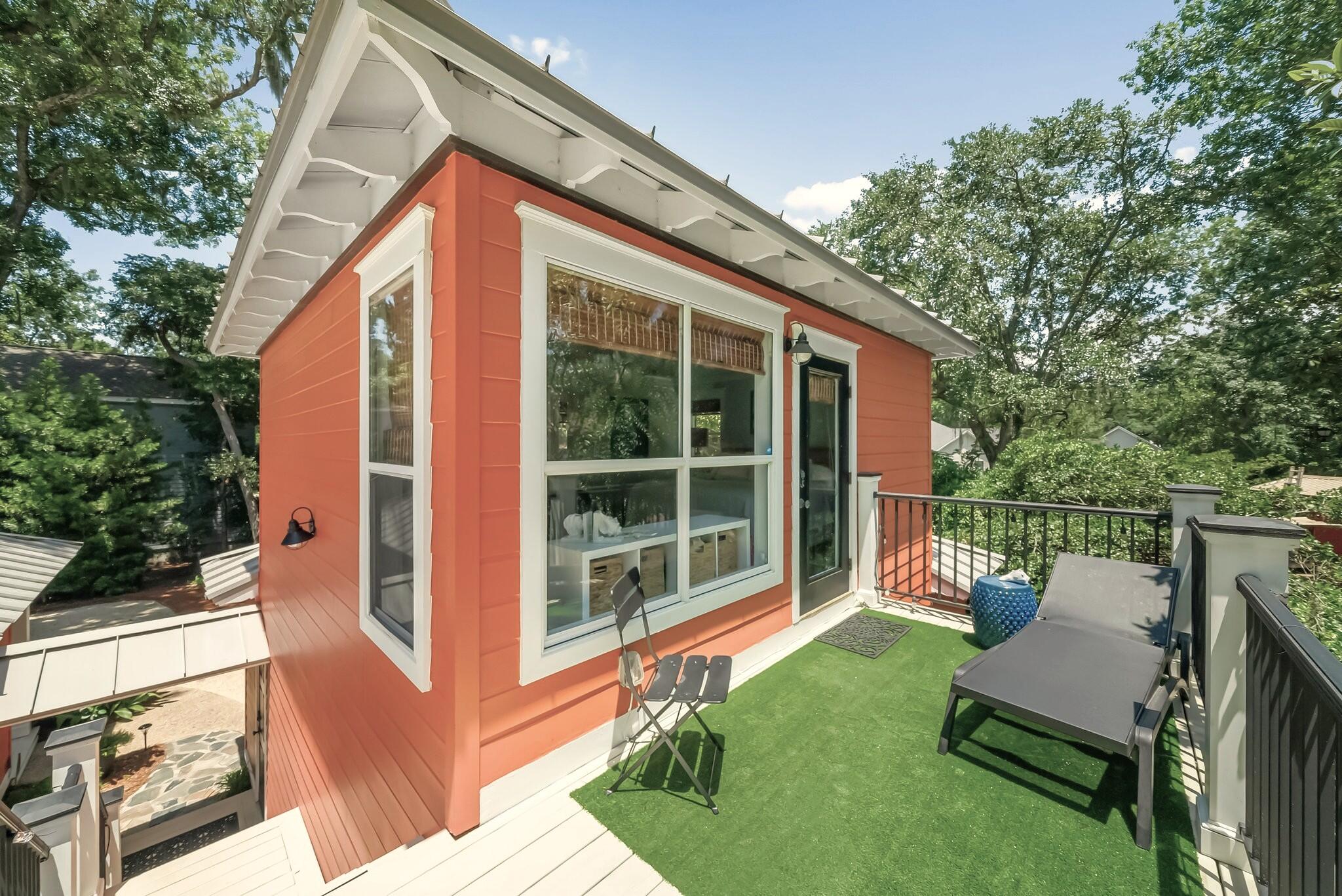 MOORES LANDING - Residential