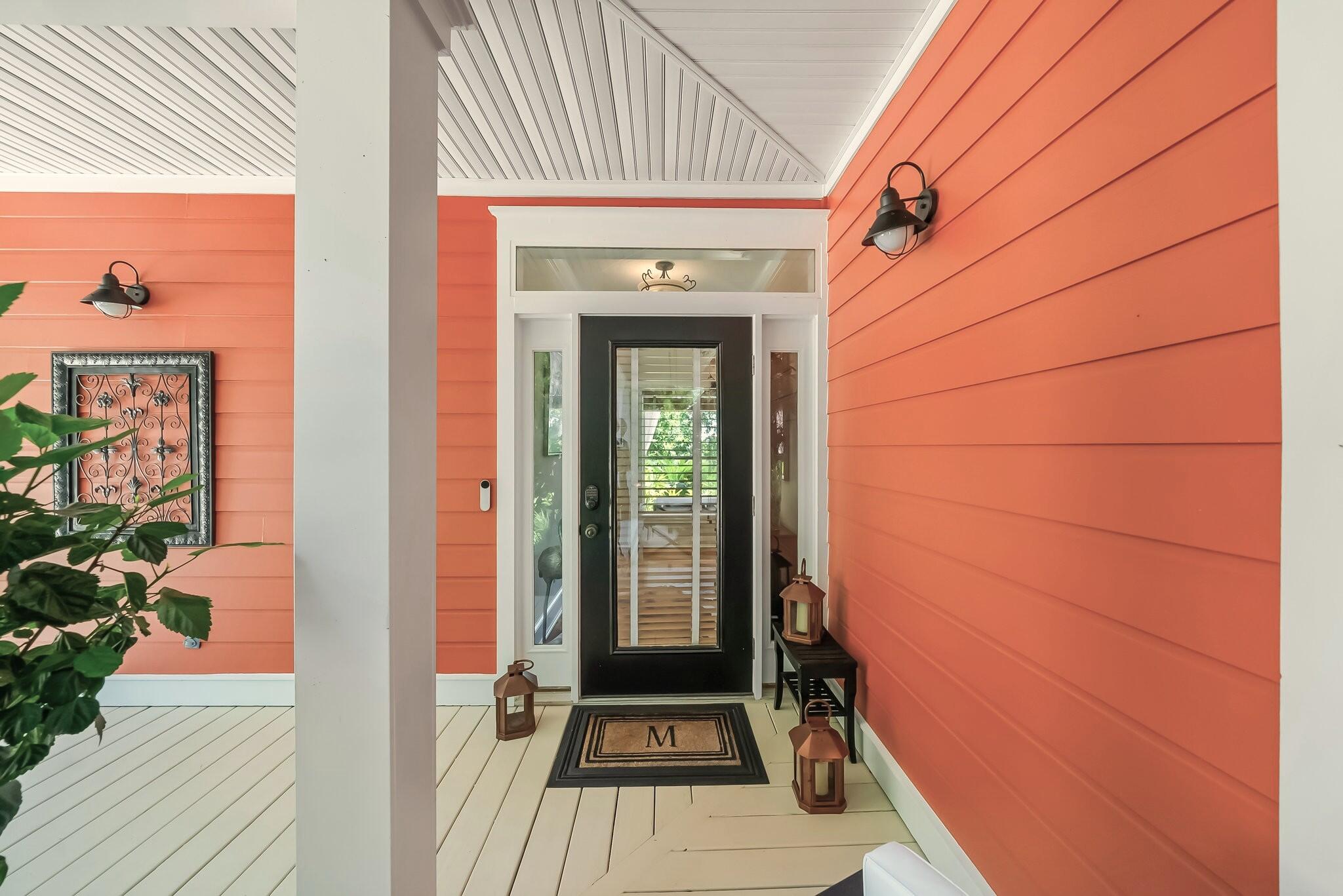 MOORES LANDING - Residential