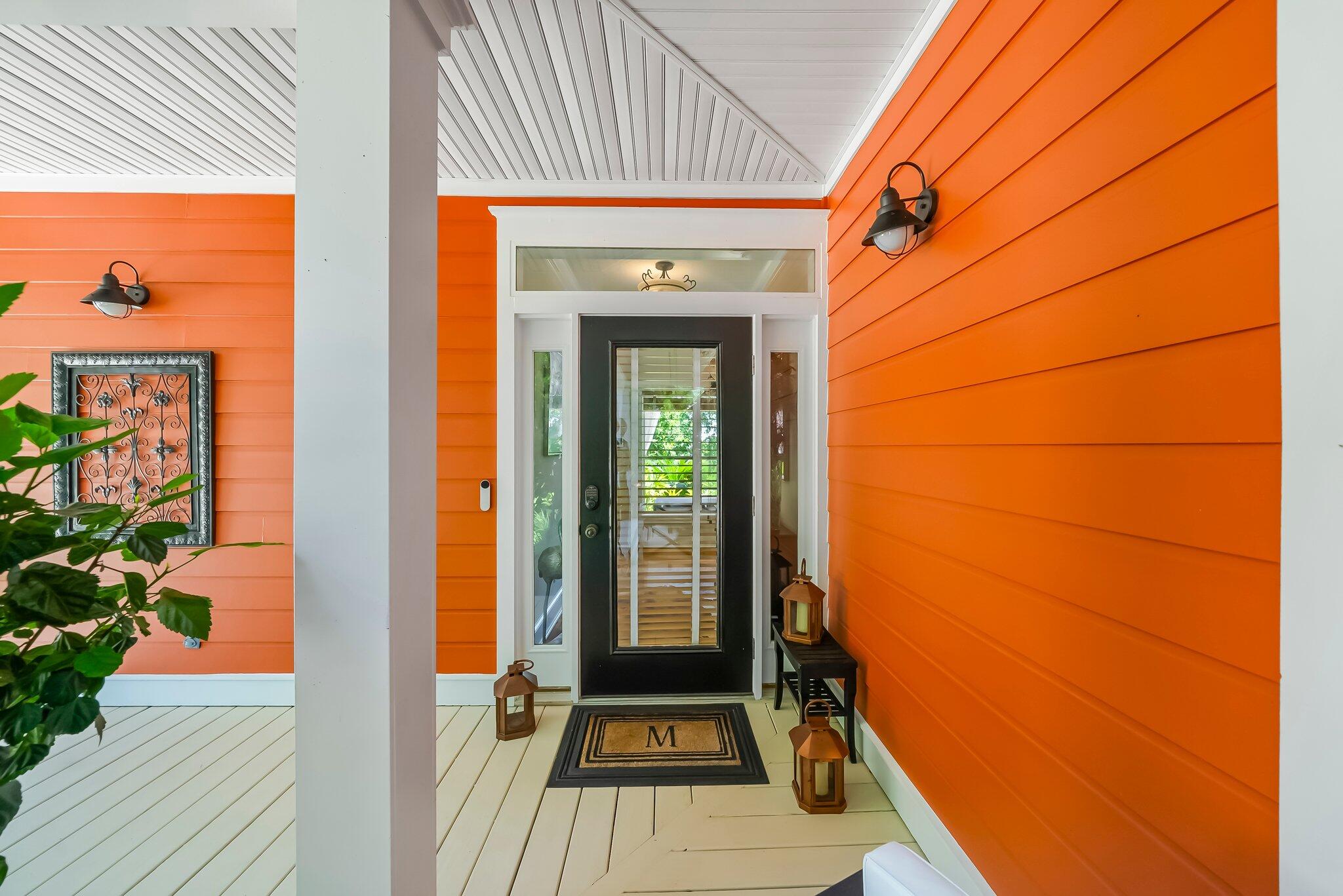 MOORES LANDING - Residential