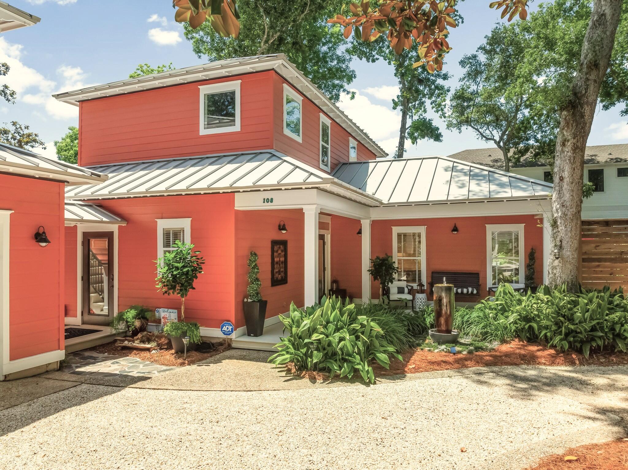 MOORES LANDING - Residential