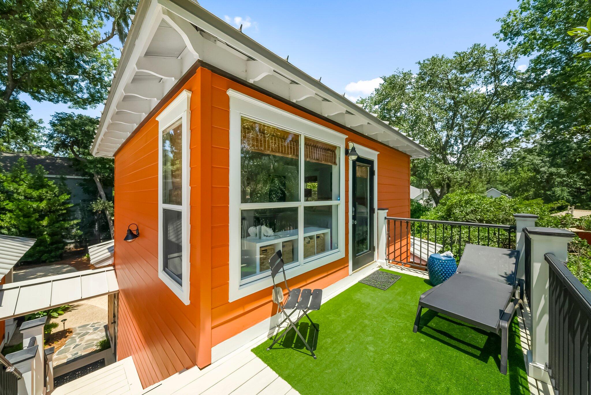 MOORES LANDING - Residential