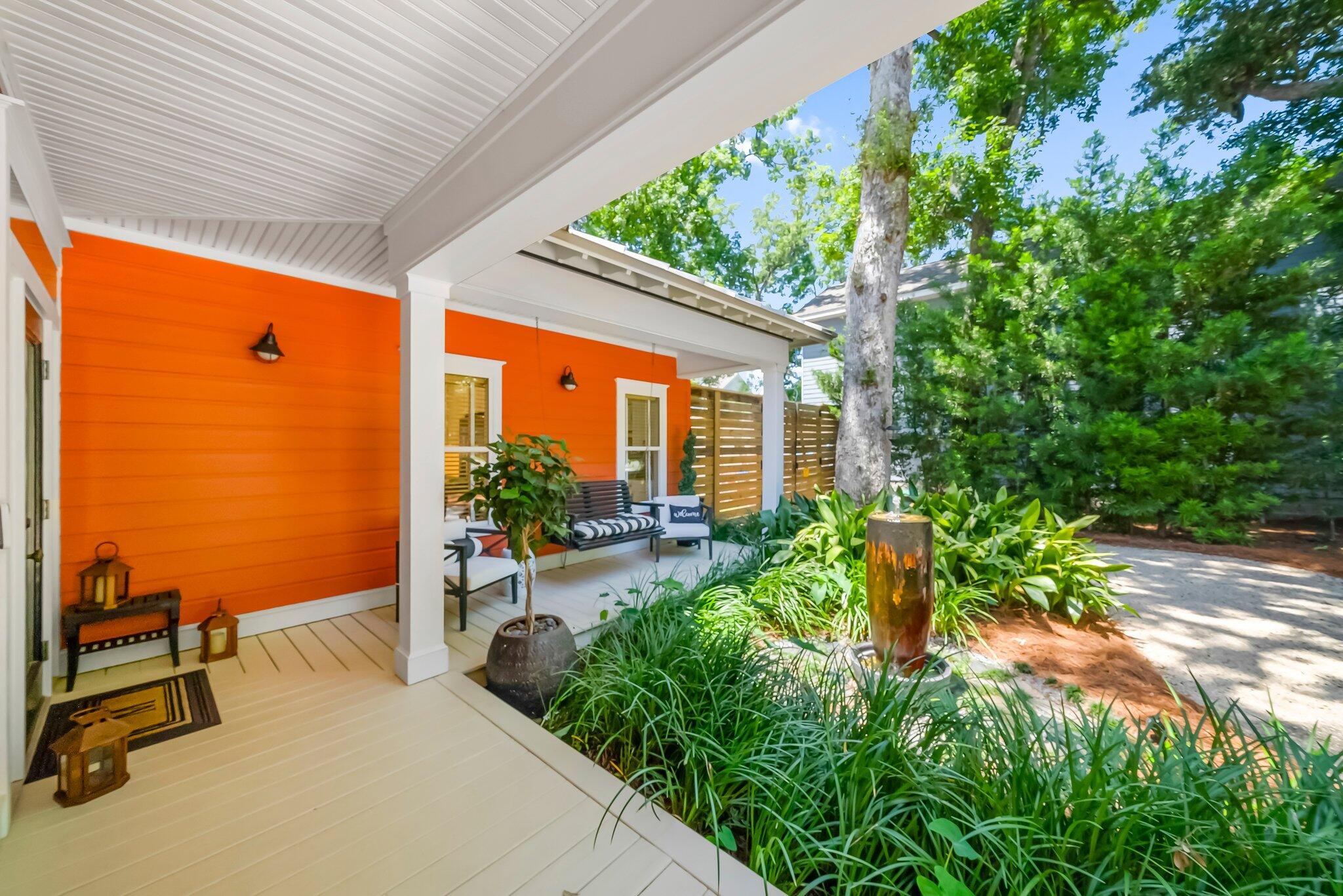 MOORES LANDING - Residential