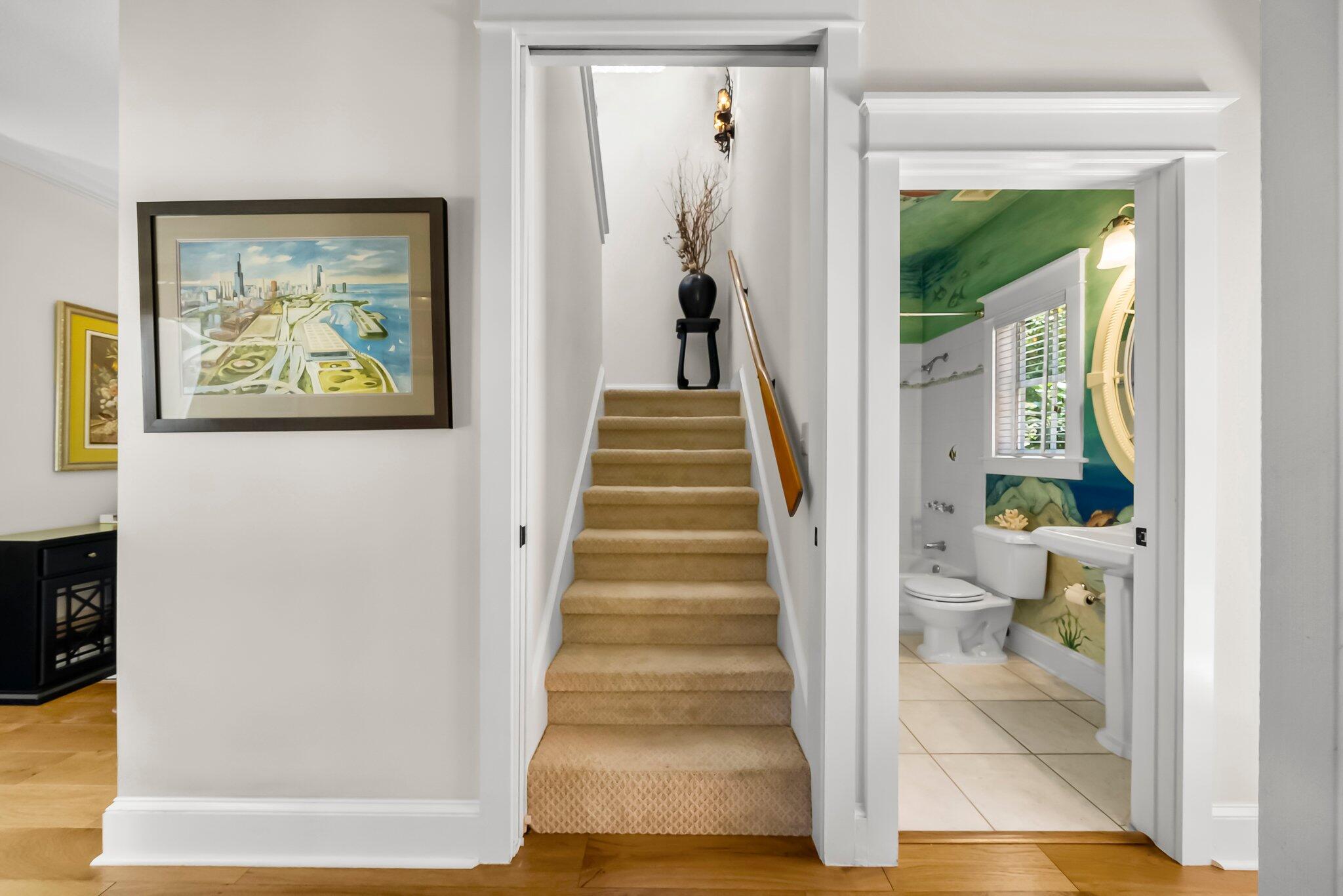 MOORES LANDING - Residential
