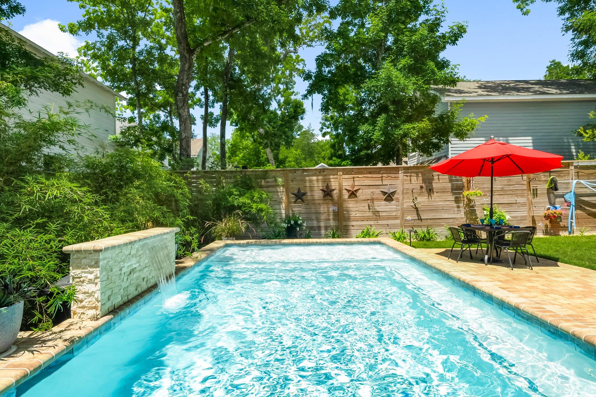 MOORES LANDING - Residential