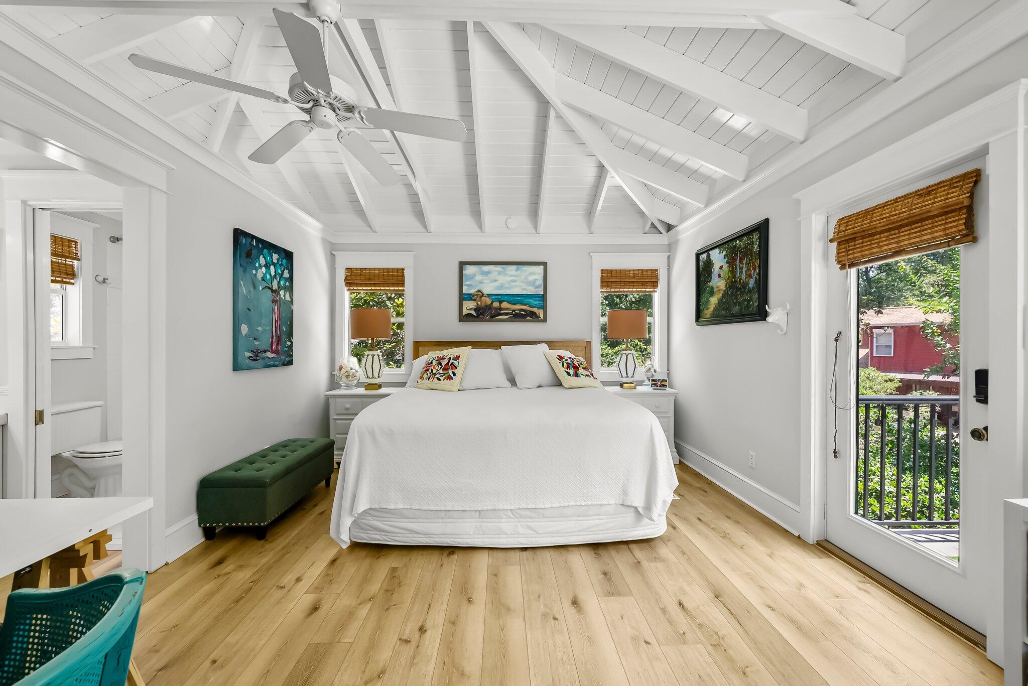 MOORES LANDING - Residential