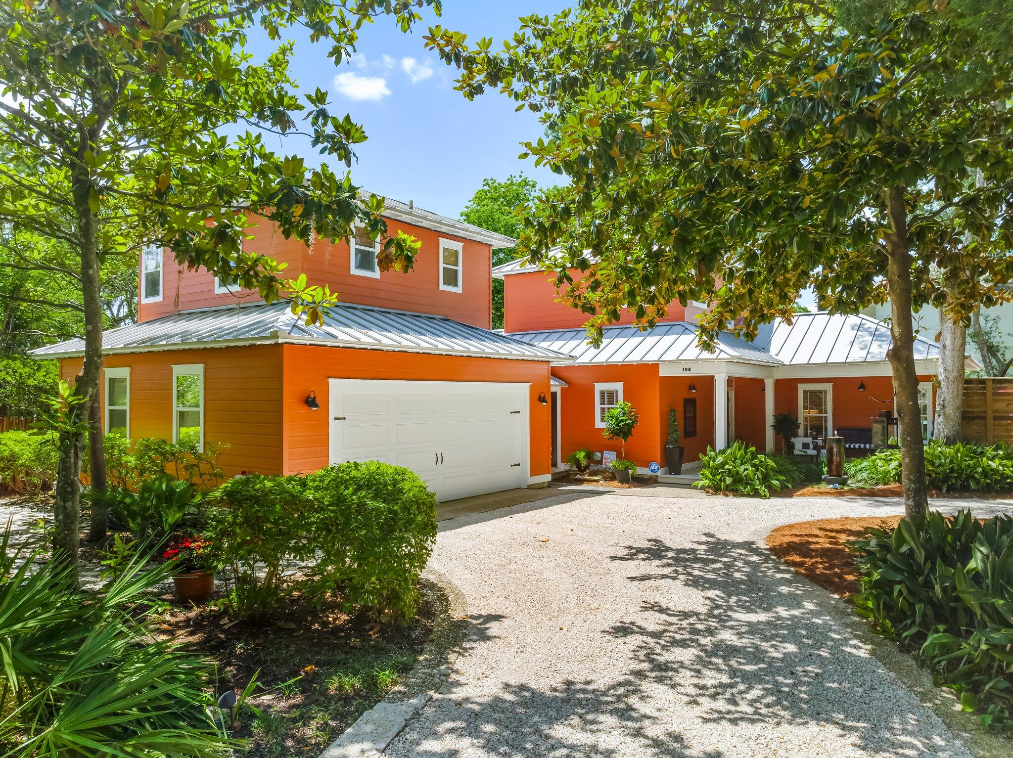 MOORES LANDING - Residential