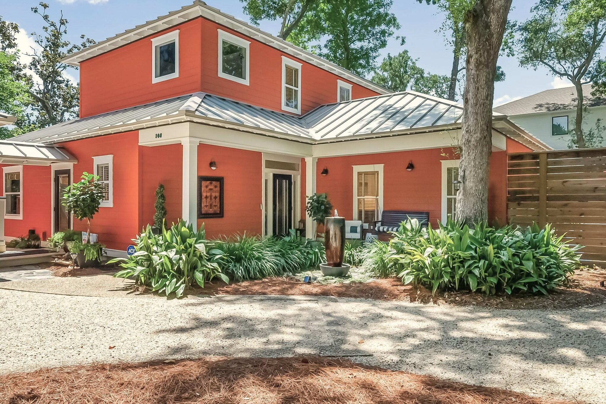 MOORES LANDING - Residential
