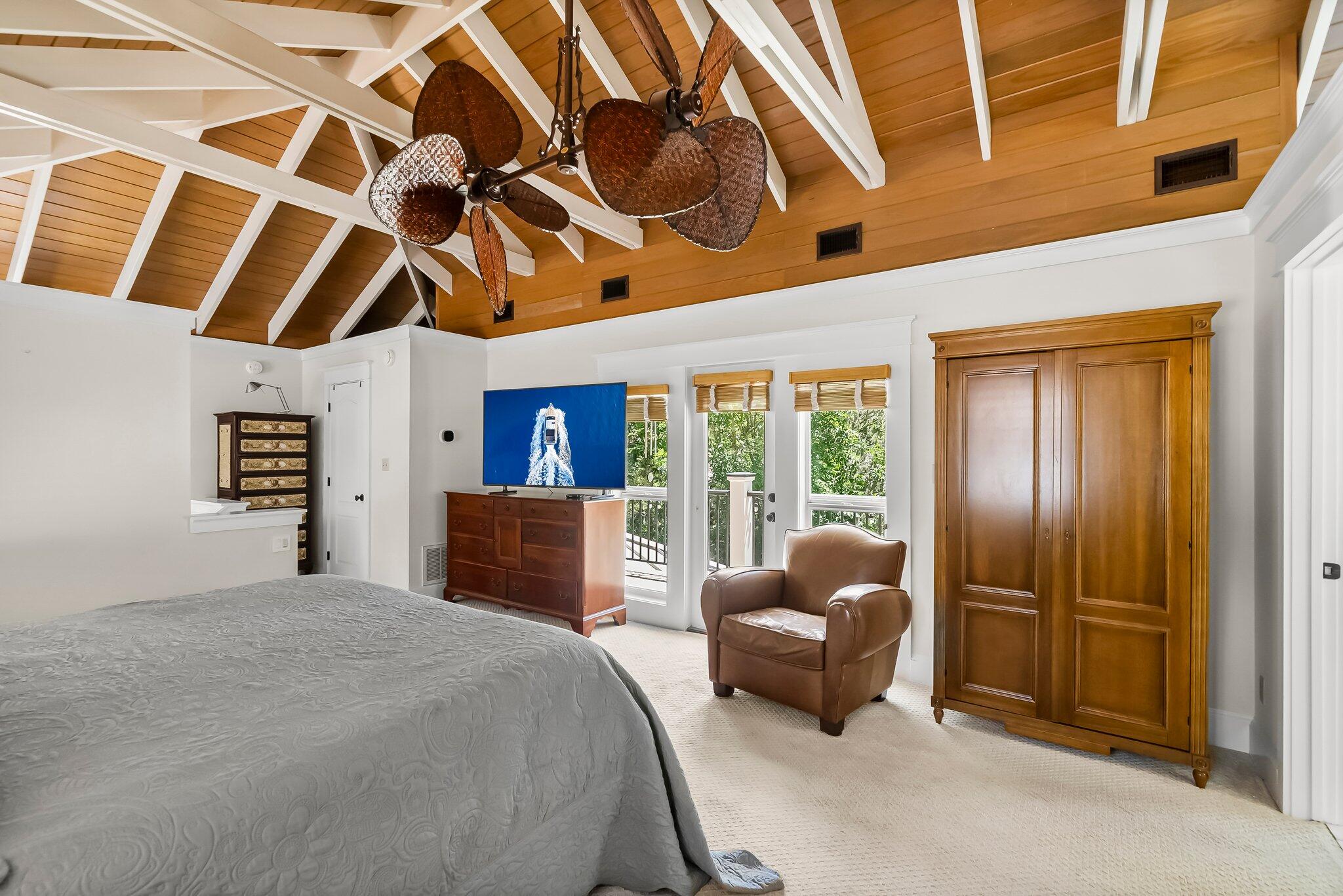 MOORES LANDING - Residential