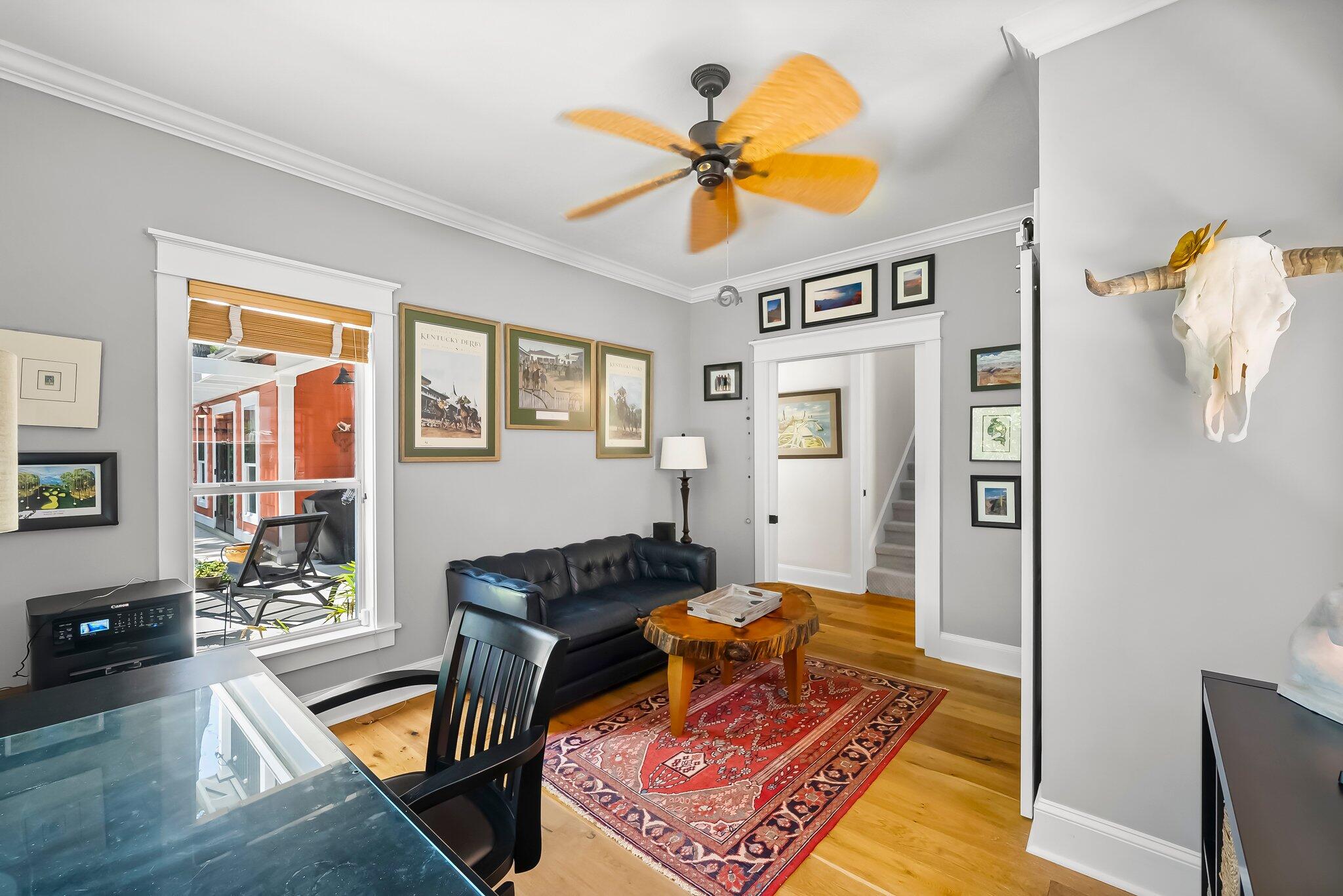 MOORES LANDING - Residential