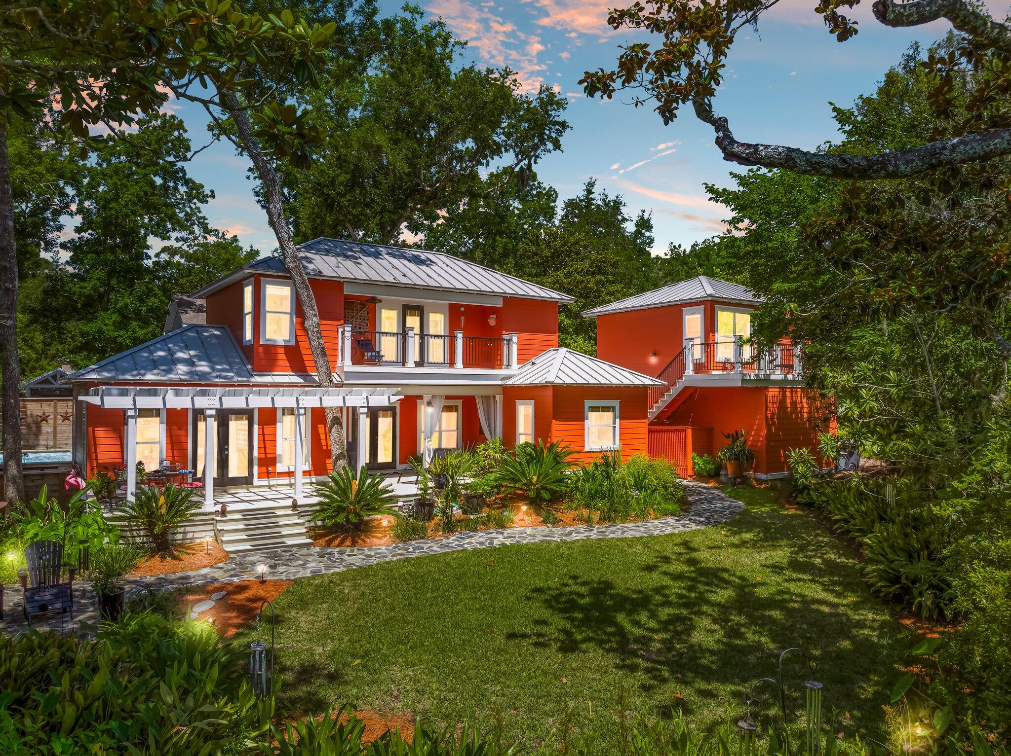MOORES LANDING - Residential