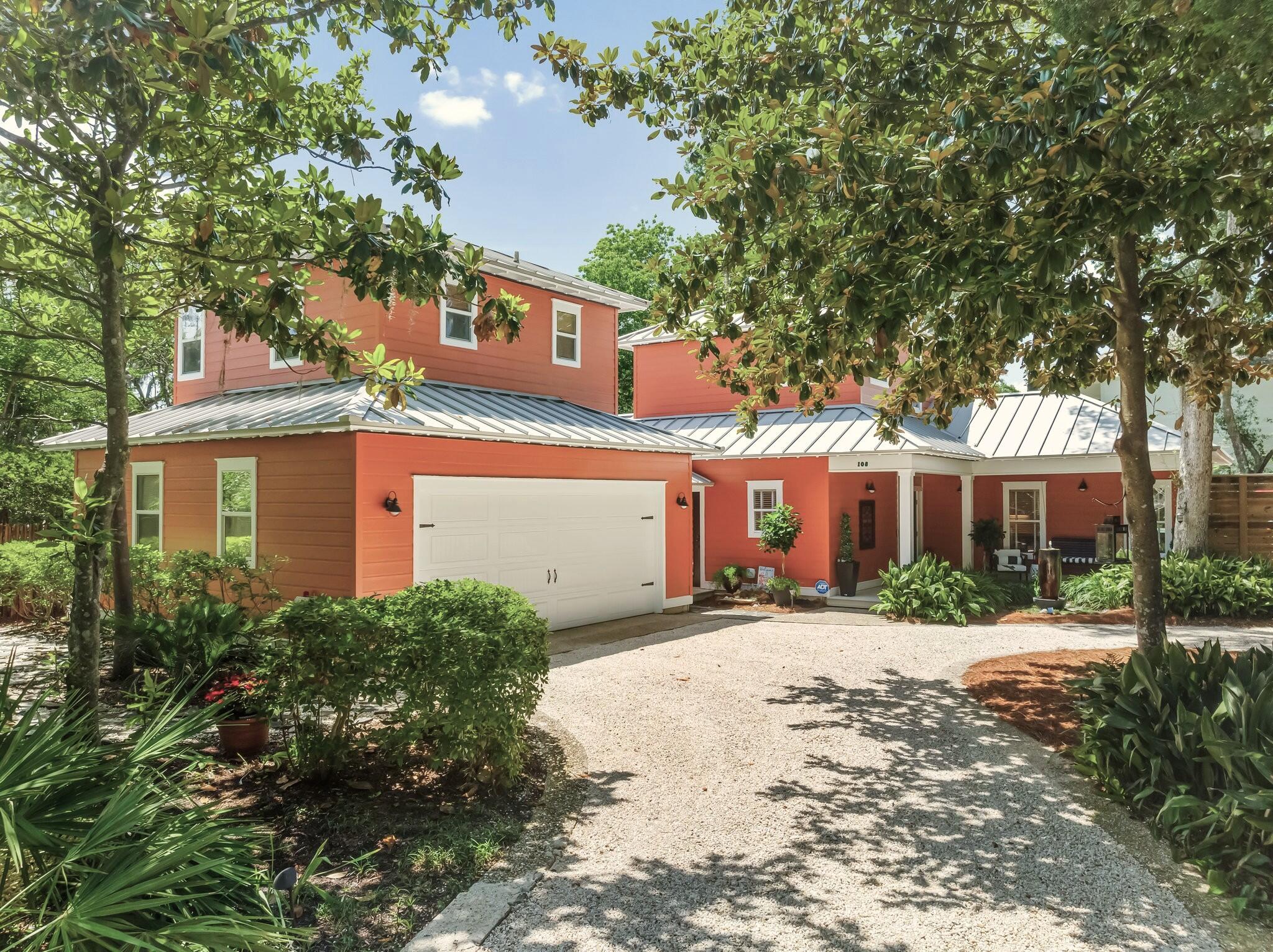 MOORES LANDING - Residential