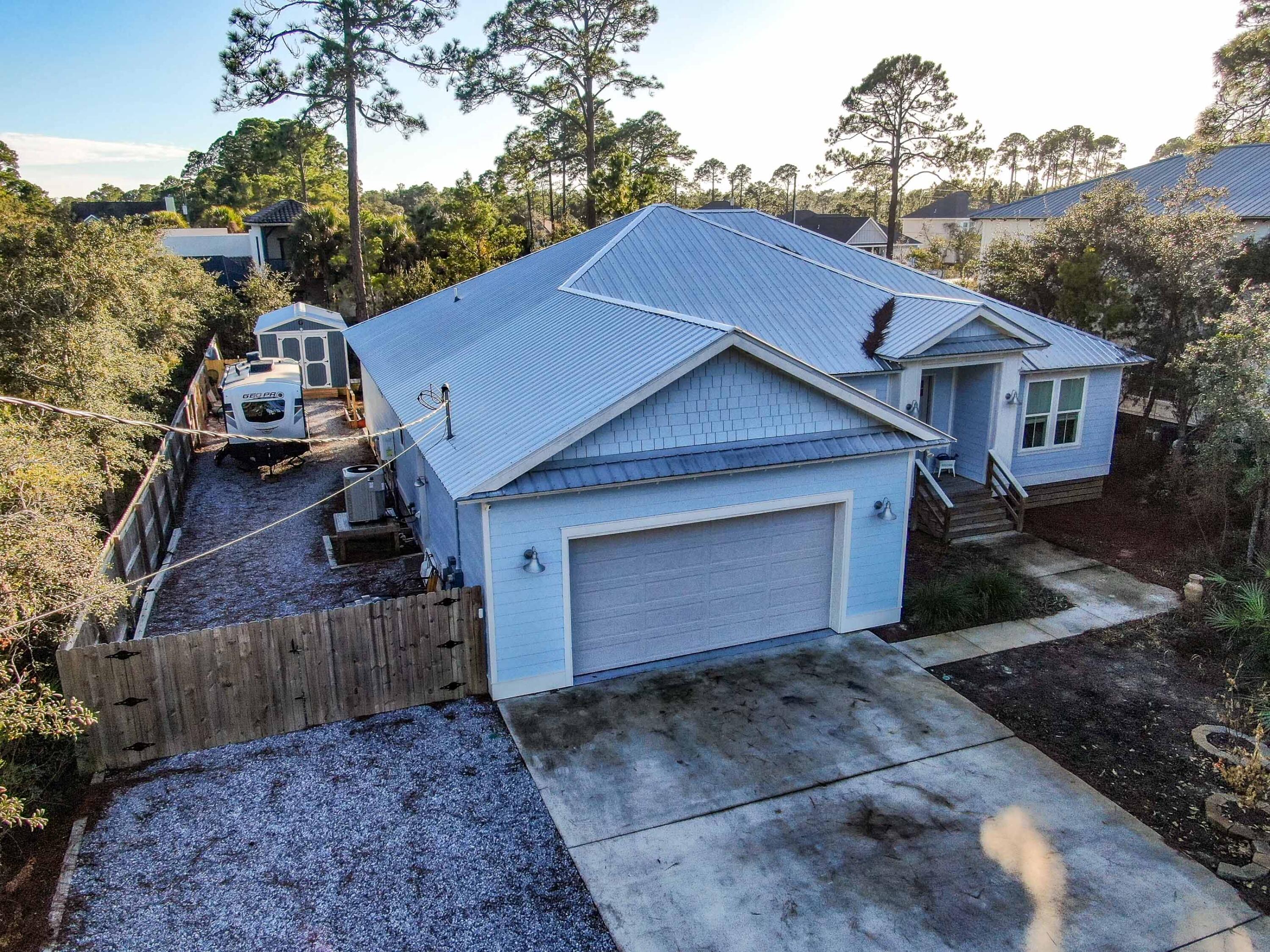 HEWETT POINT UNREC - Residential