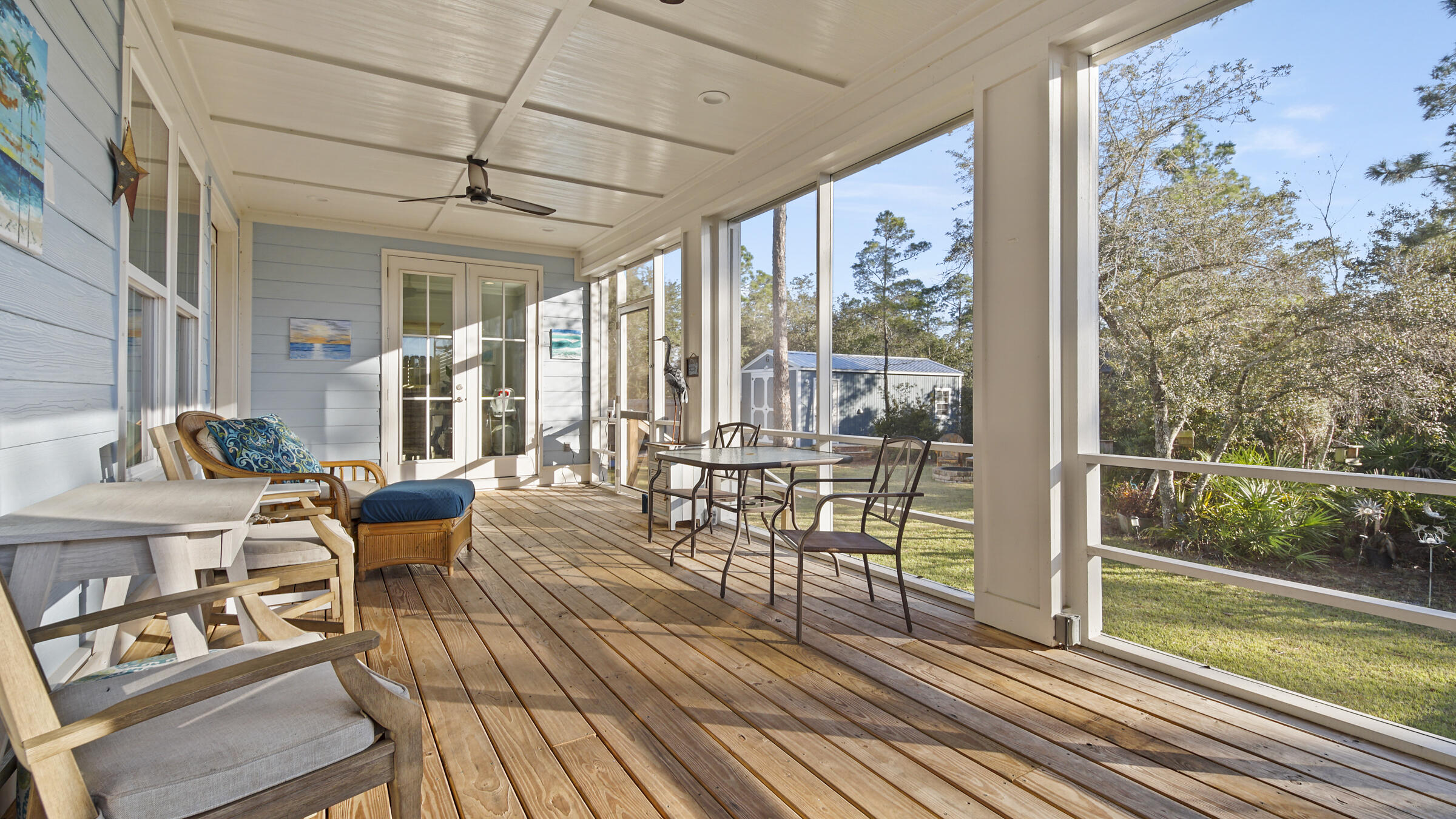 HEWETT POINT UNREC - Residential