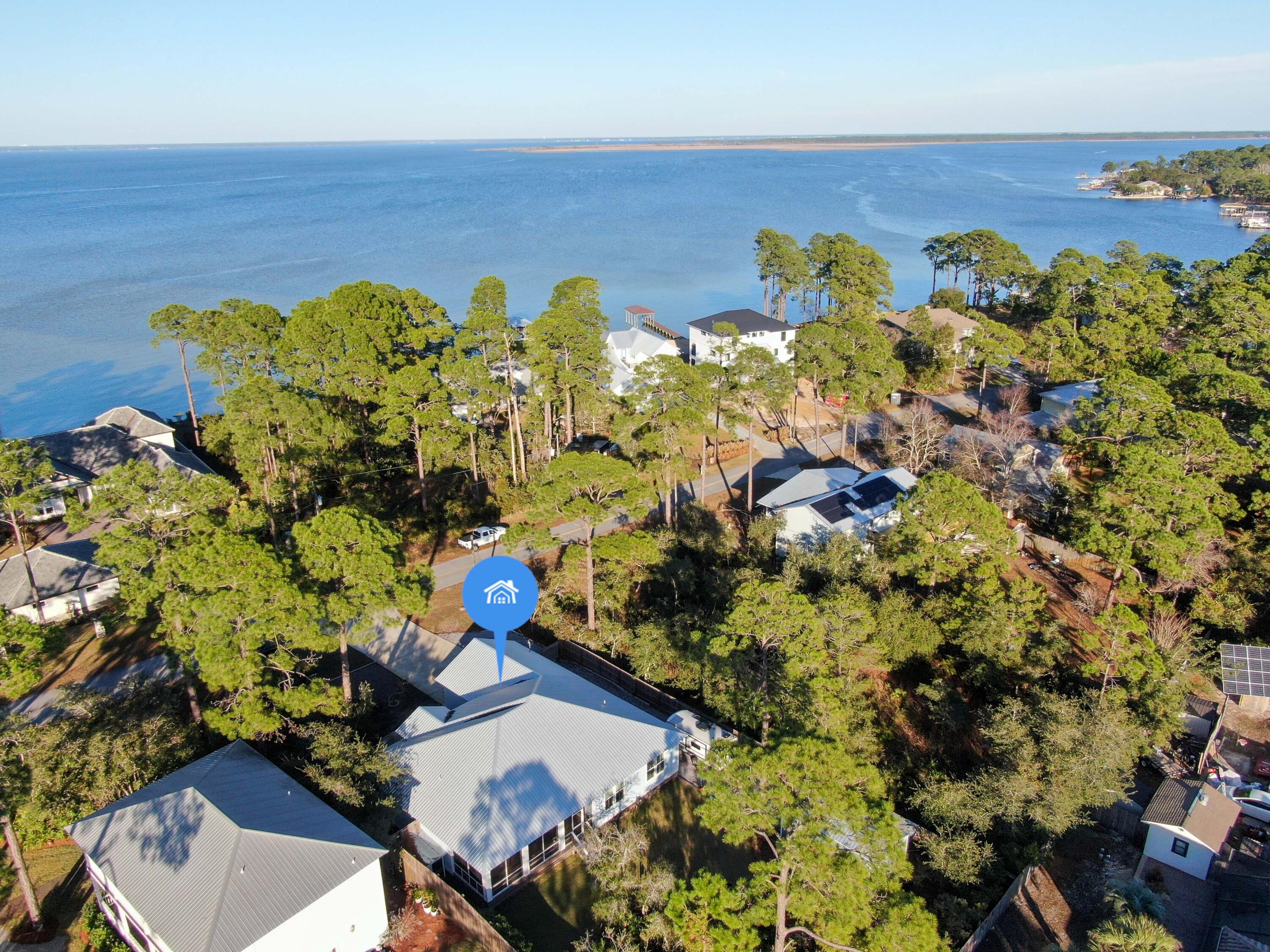 HEWETT POINT UNREC - Residential