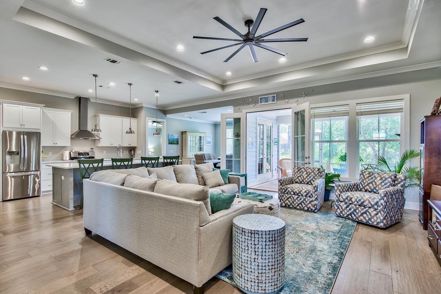 HEWETT POINT UNREC - Residential