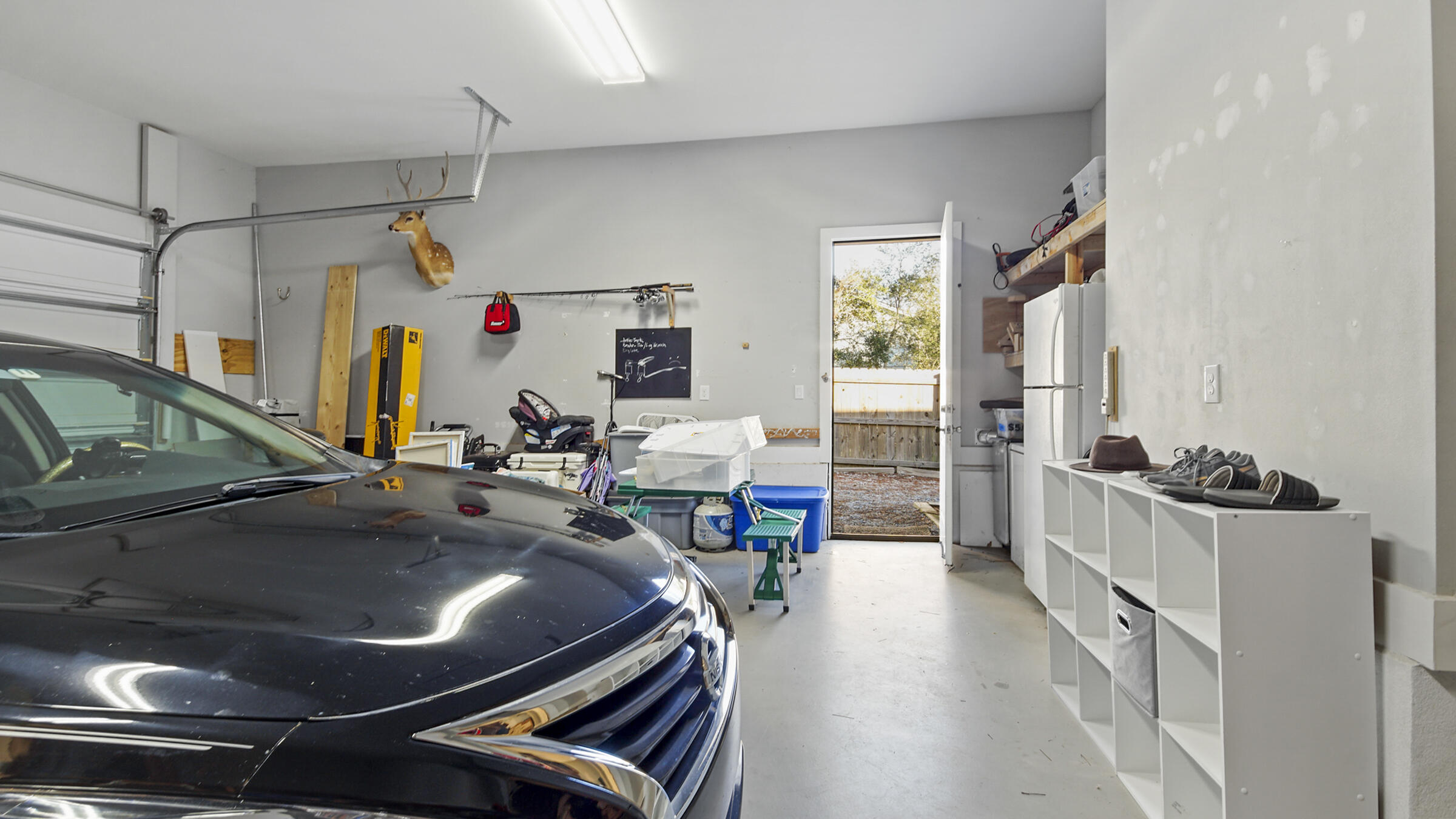 HEWETT POINT UNREC - Residential