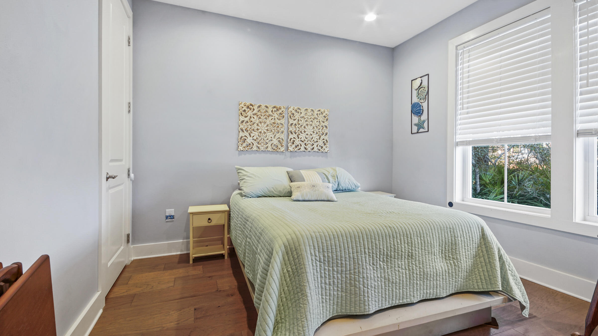 HEWETT POINT UNREC - Residential