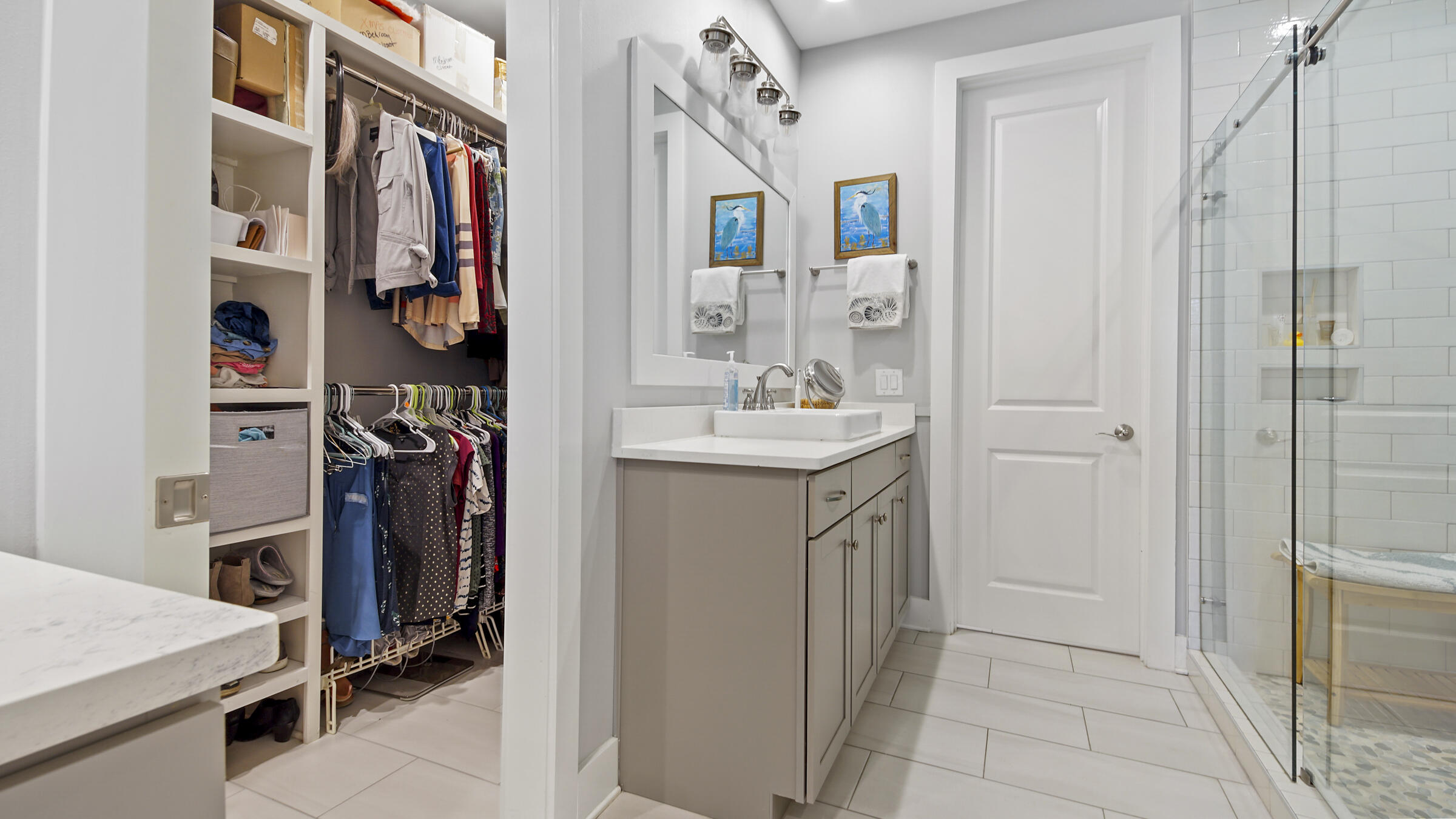 HEWETT POINT UNREC - Residential