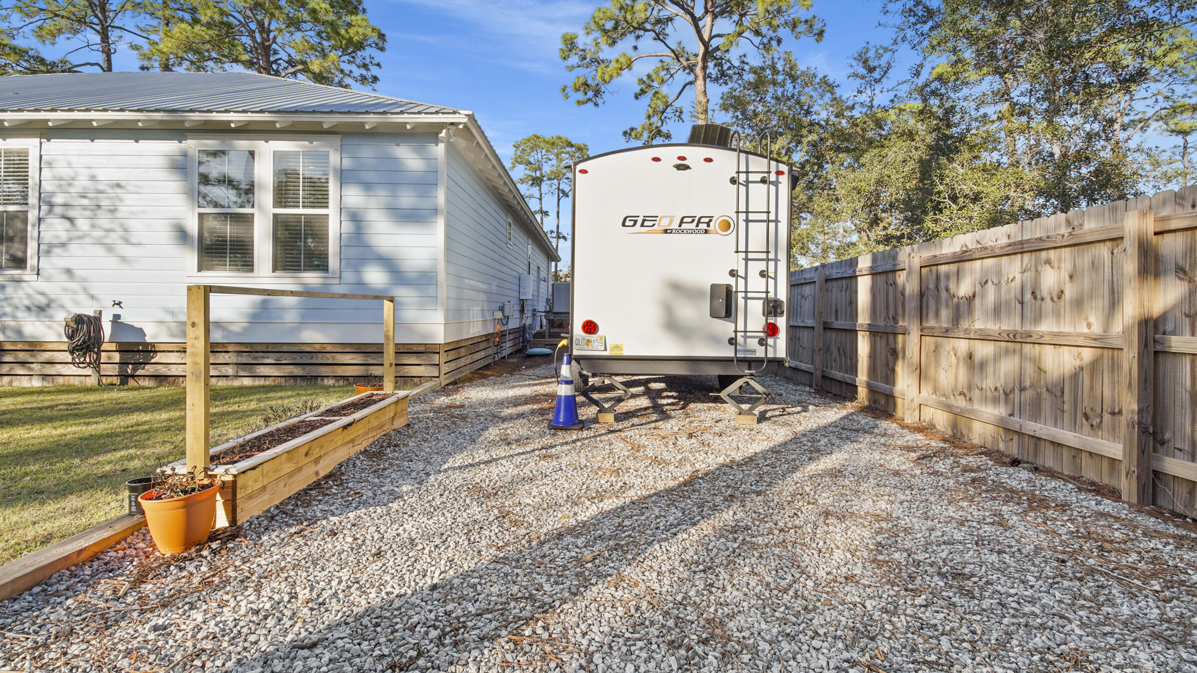 HEWETT POINT UNREC - Residential