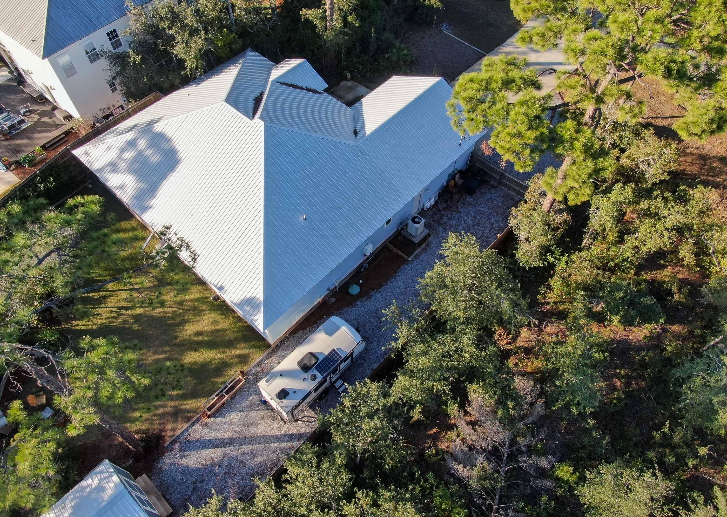 HEWETT POINT UNREC - Residential