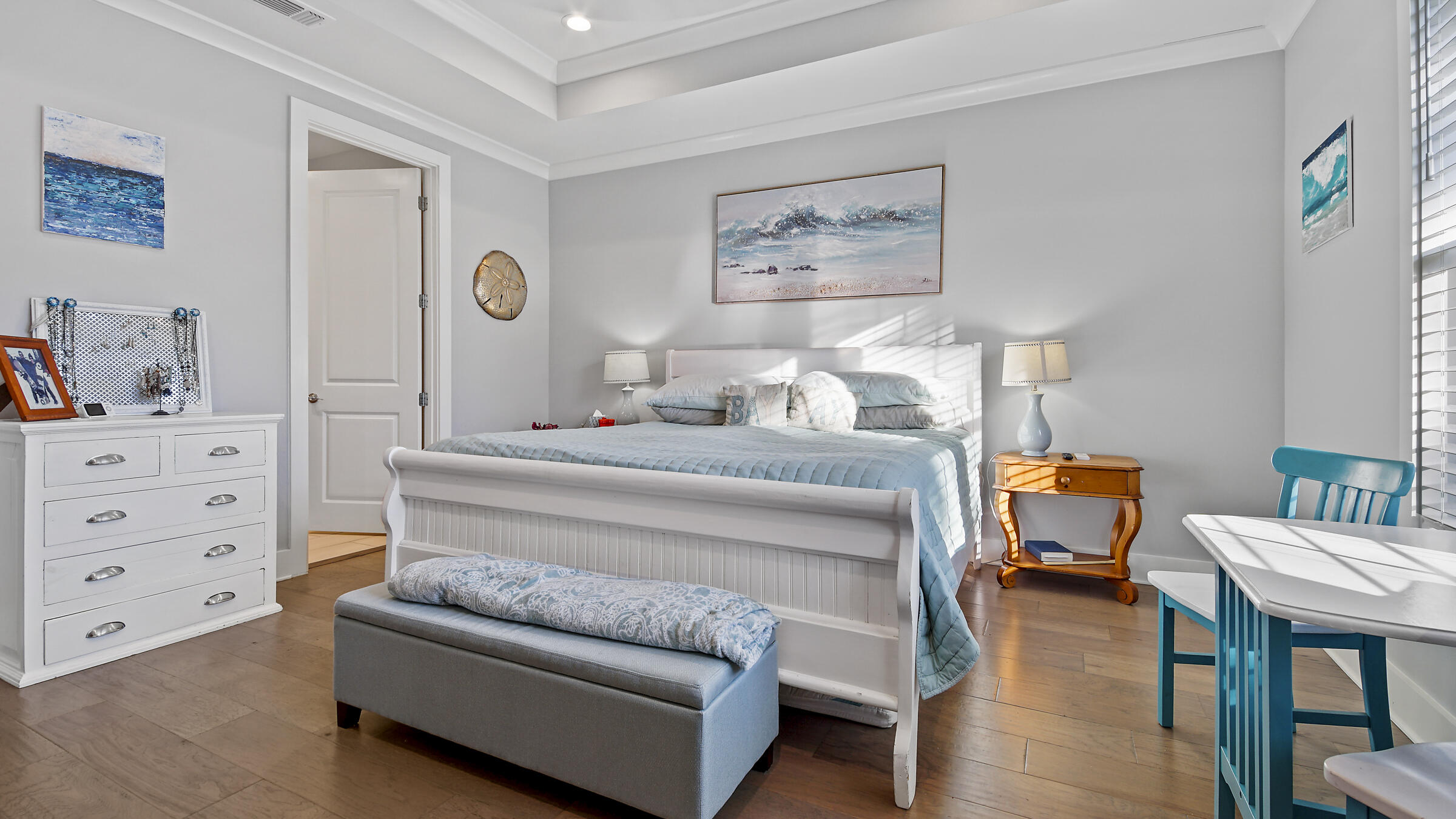 HEWETT POINT UNREC - Residential