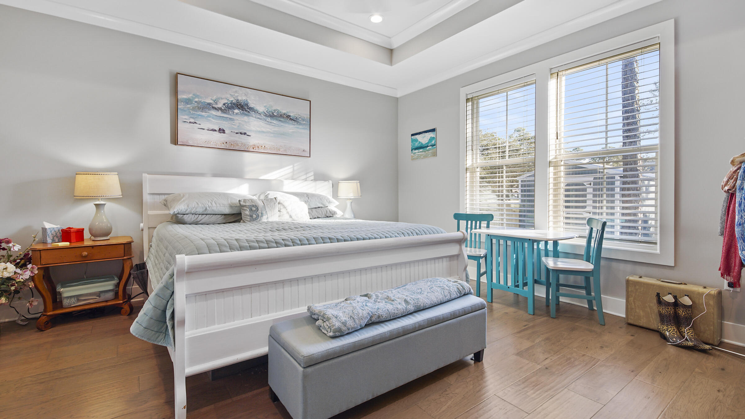 HEWETT POINT UNREC - Residential