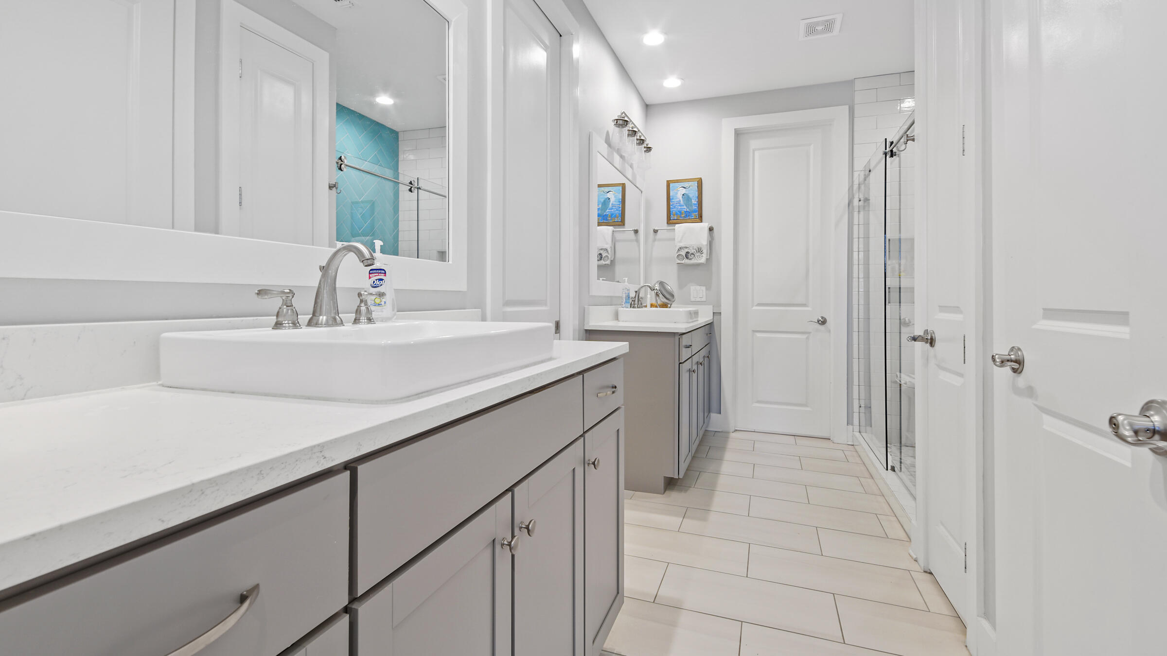 HEWETT POINT UNREC - Residential