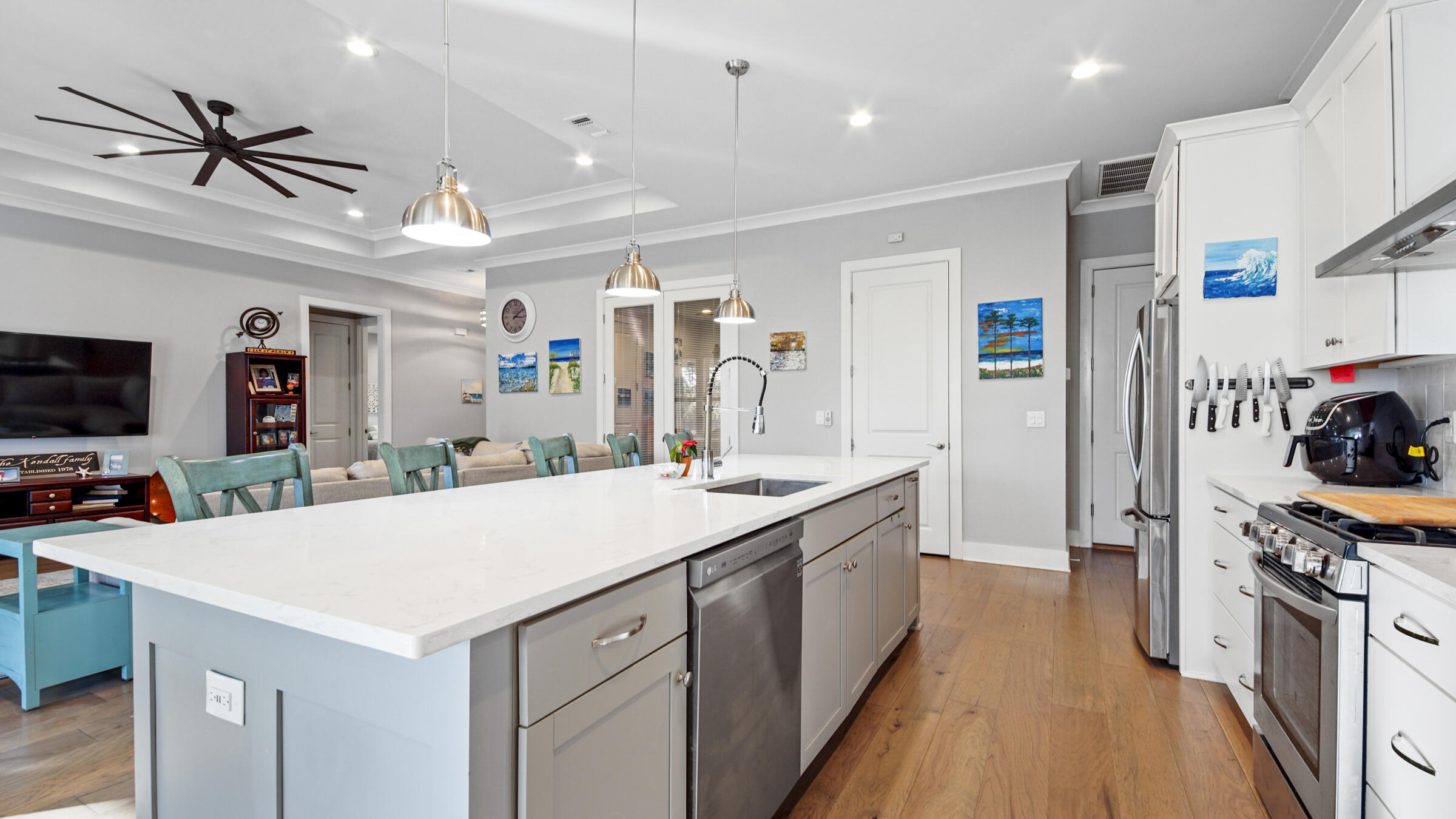 HEWETT POINT UNREC - Residential