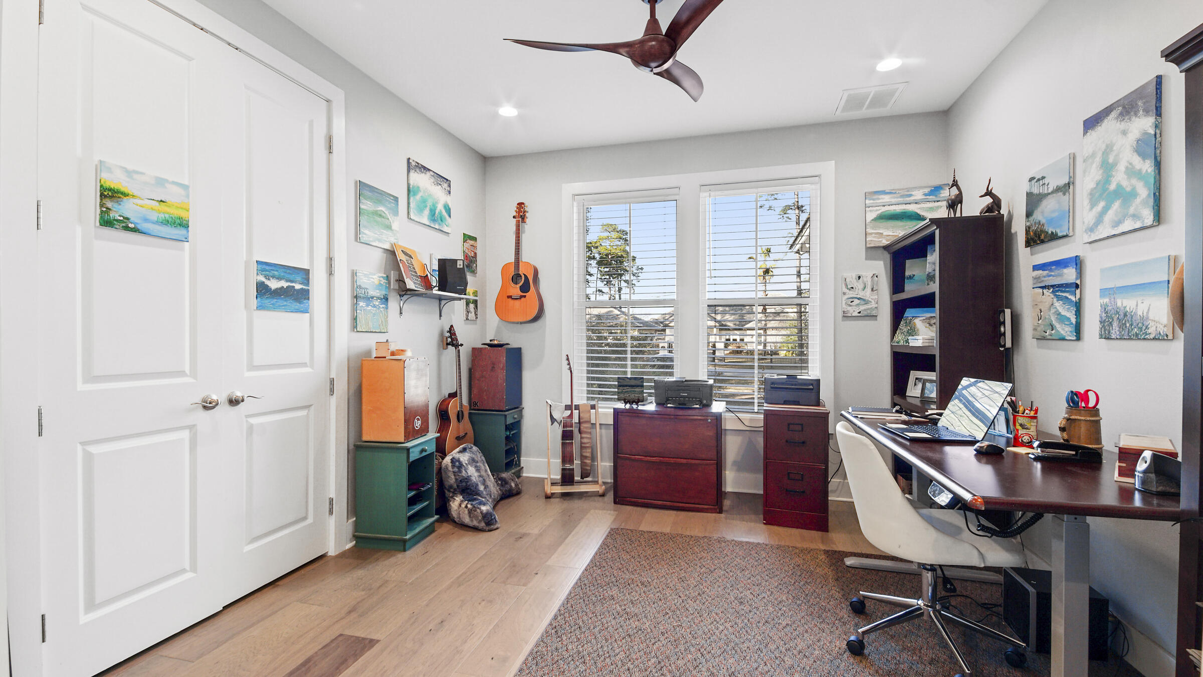 HEWETT POINT UNREC - Residential