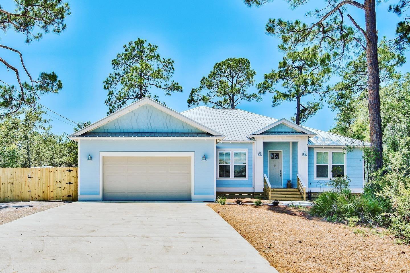 HEWETT POINT UNREC - Residential