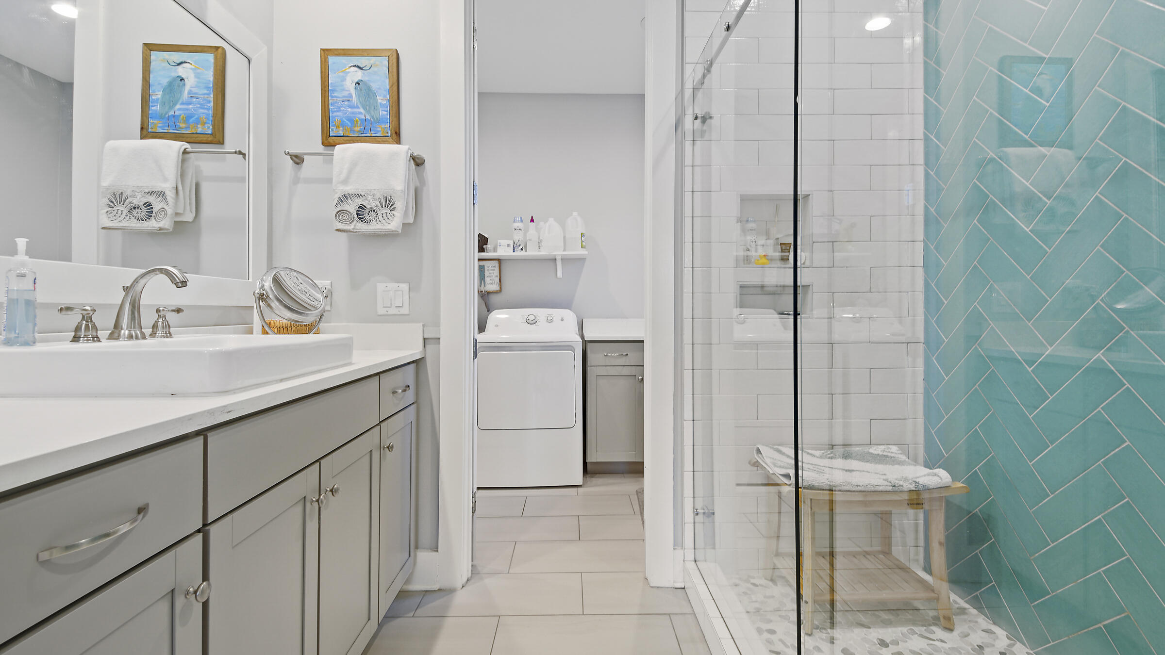 HEWETT POINT UNREC - Residential