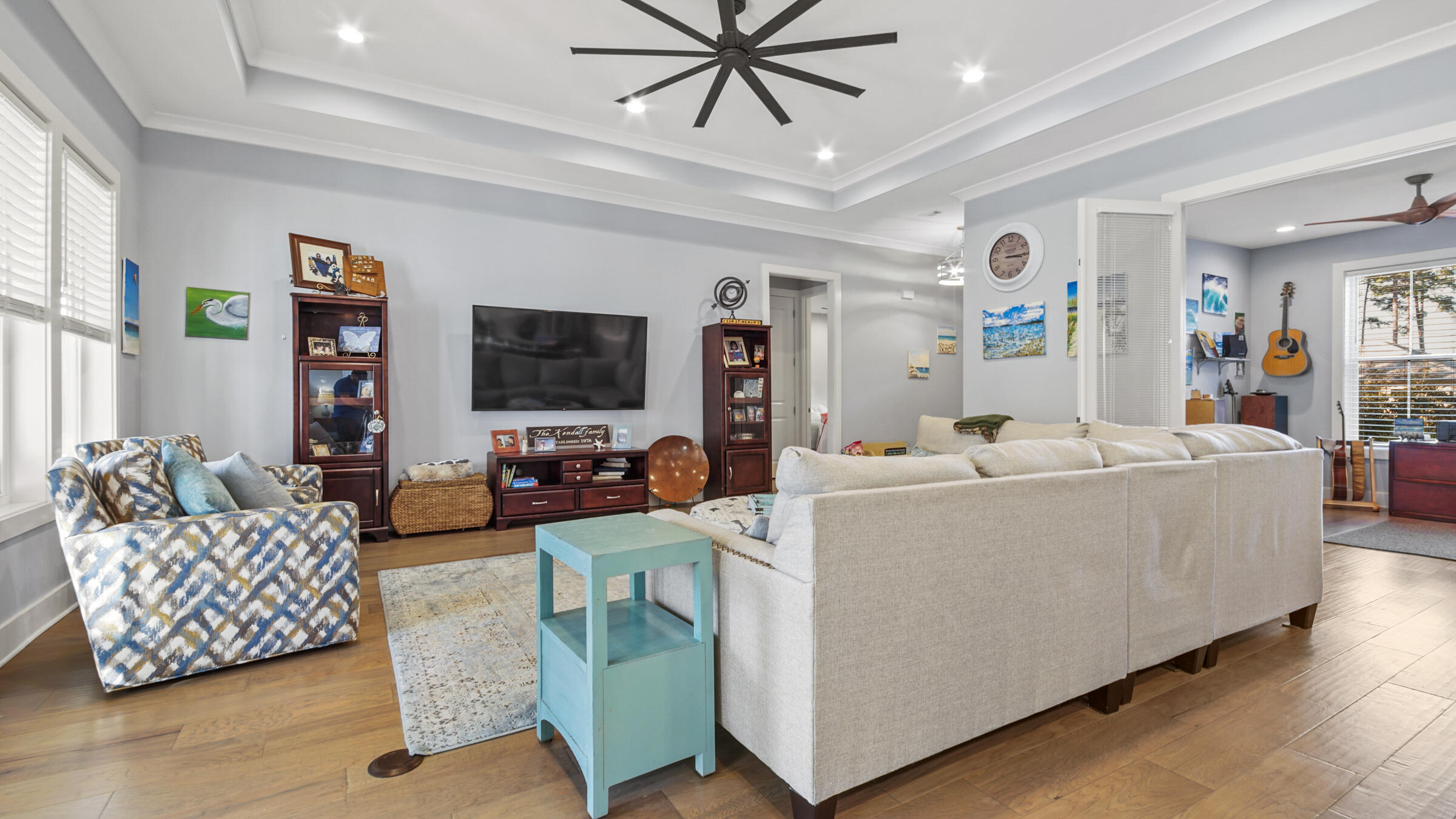 HEWETT POINT UNREC - Residential