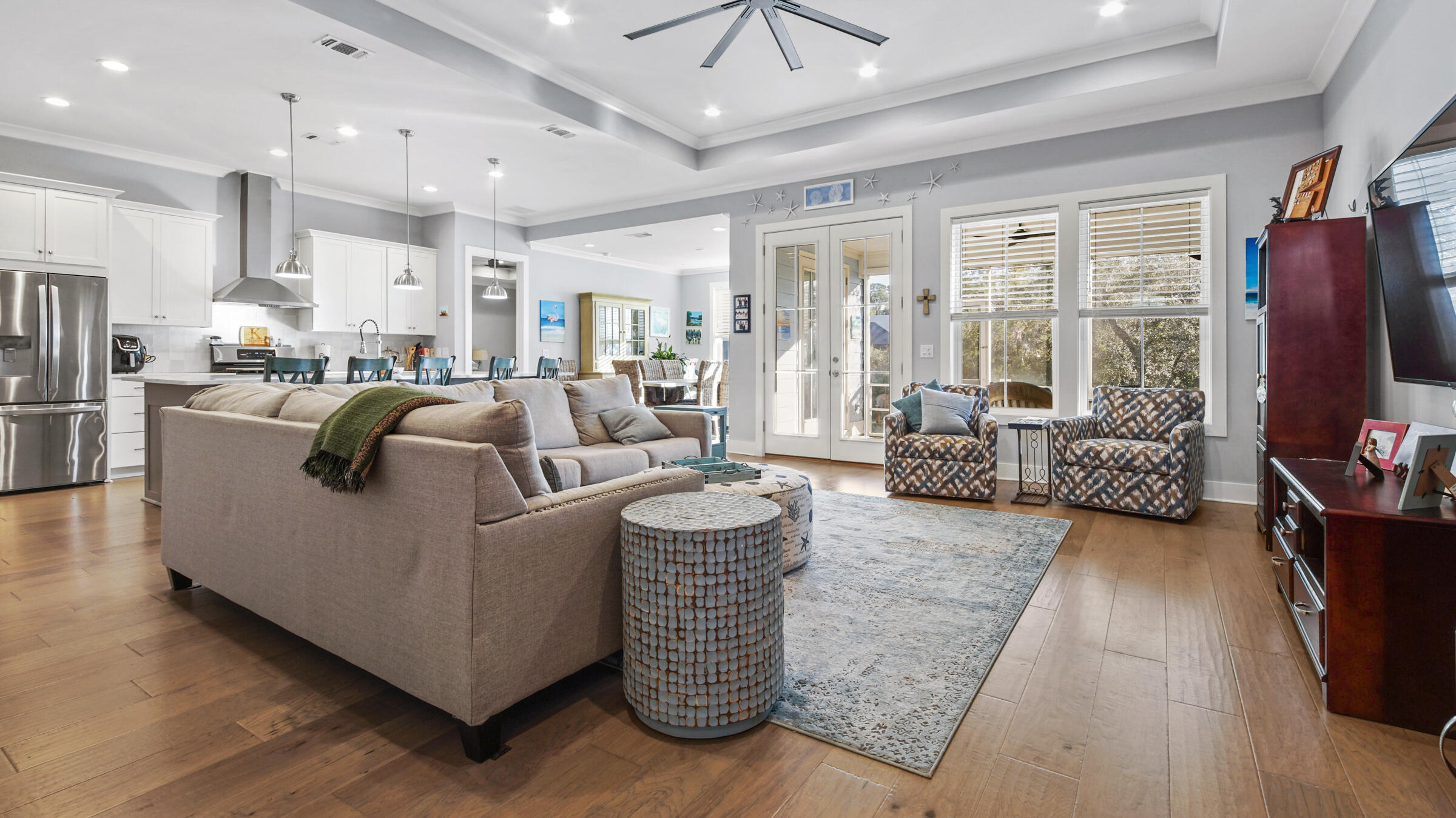 HEWETT POINT UNREC - Residential