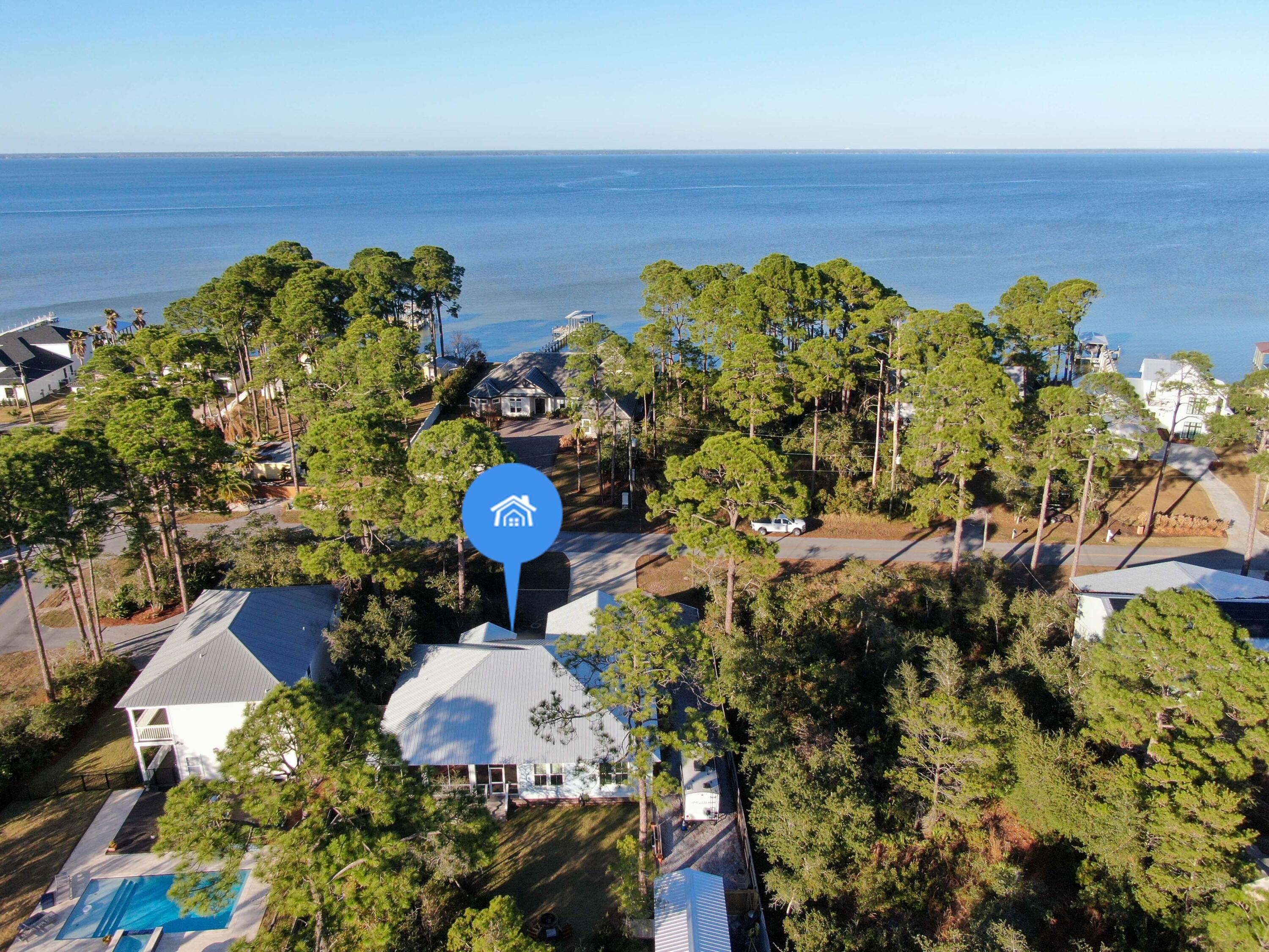 HEWETT POINT UNREC - Residential