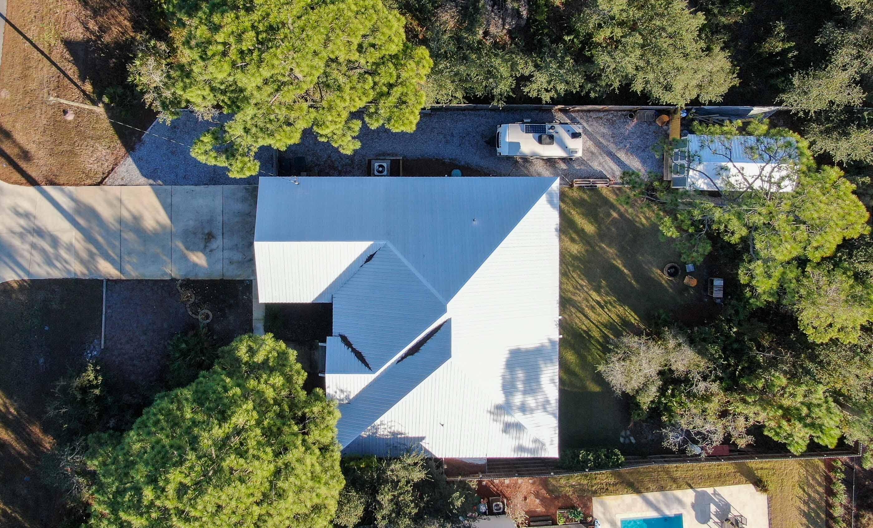 HEWETT POINT UNREC - Residential