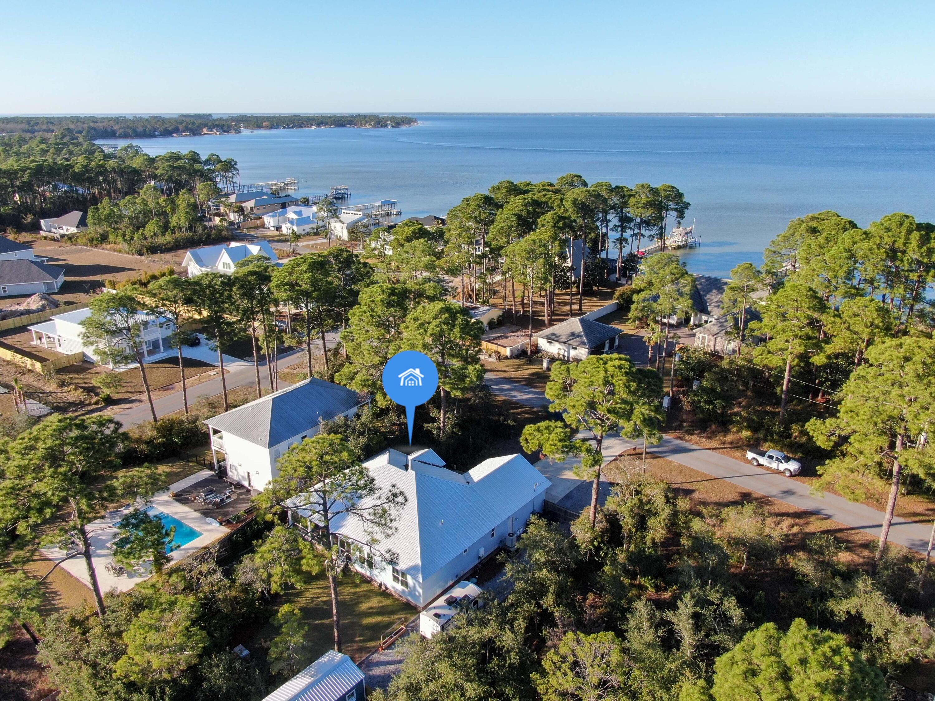 HEWETT POINT UNREC - Residential