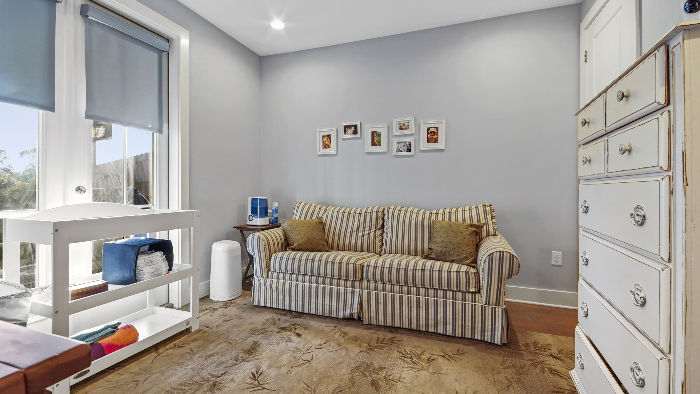 HEWETT POINT UNREC - Residential